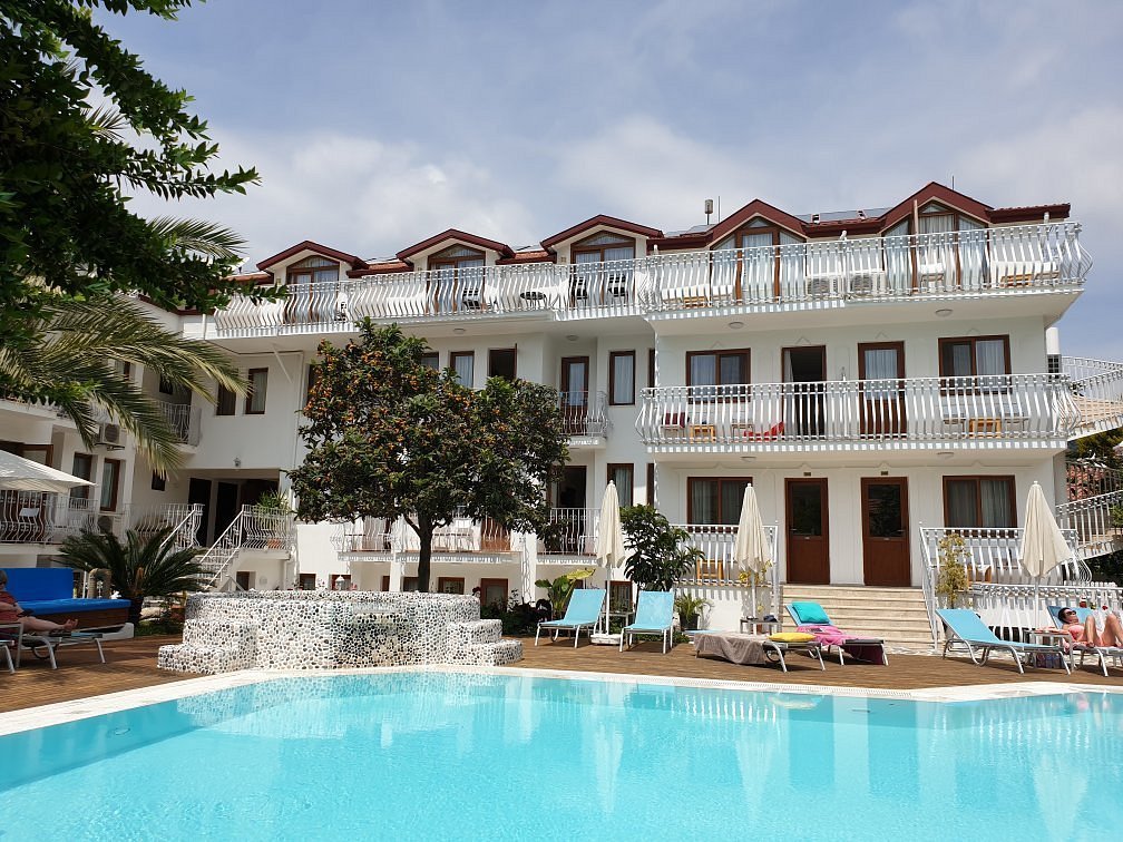 Unsal Hotel photo 7
