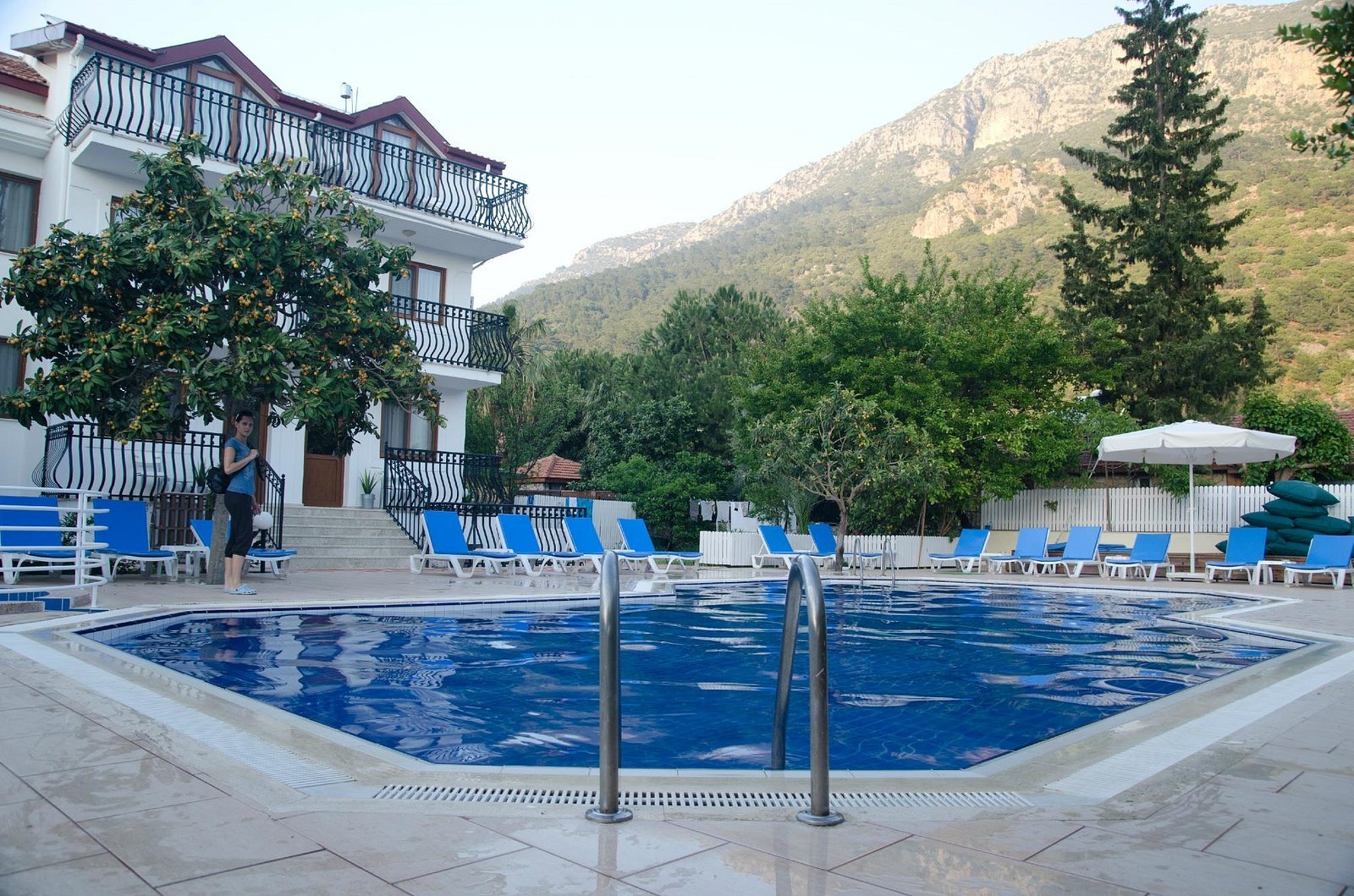 Unsal Hotel photo 10