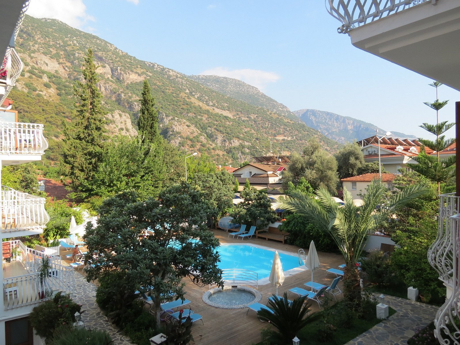 Unsal Hotel photo 5