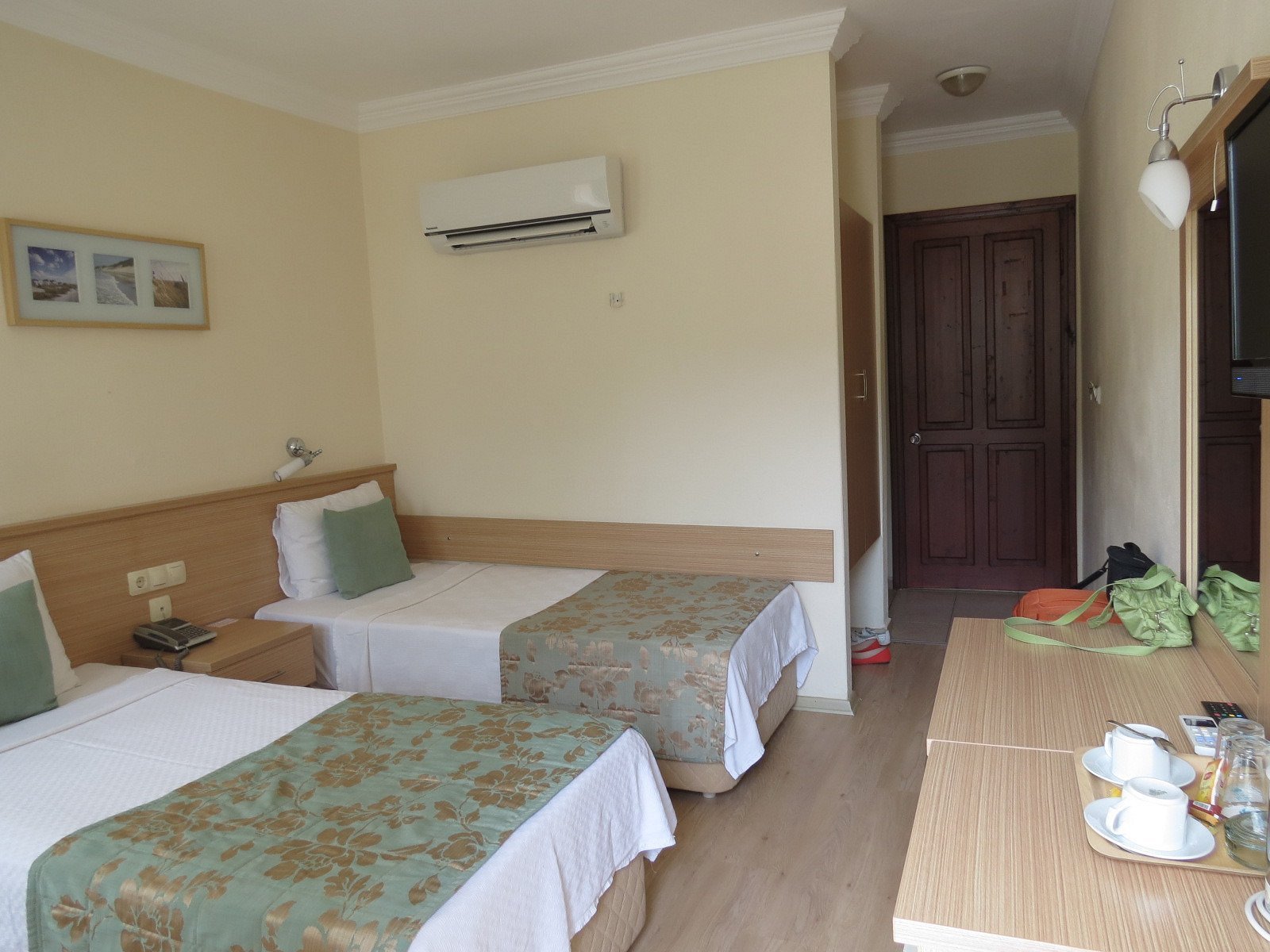 Unsal Hotel photo 21