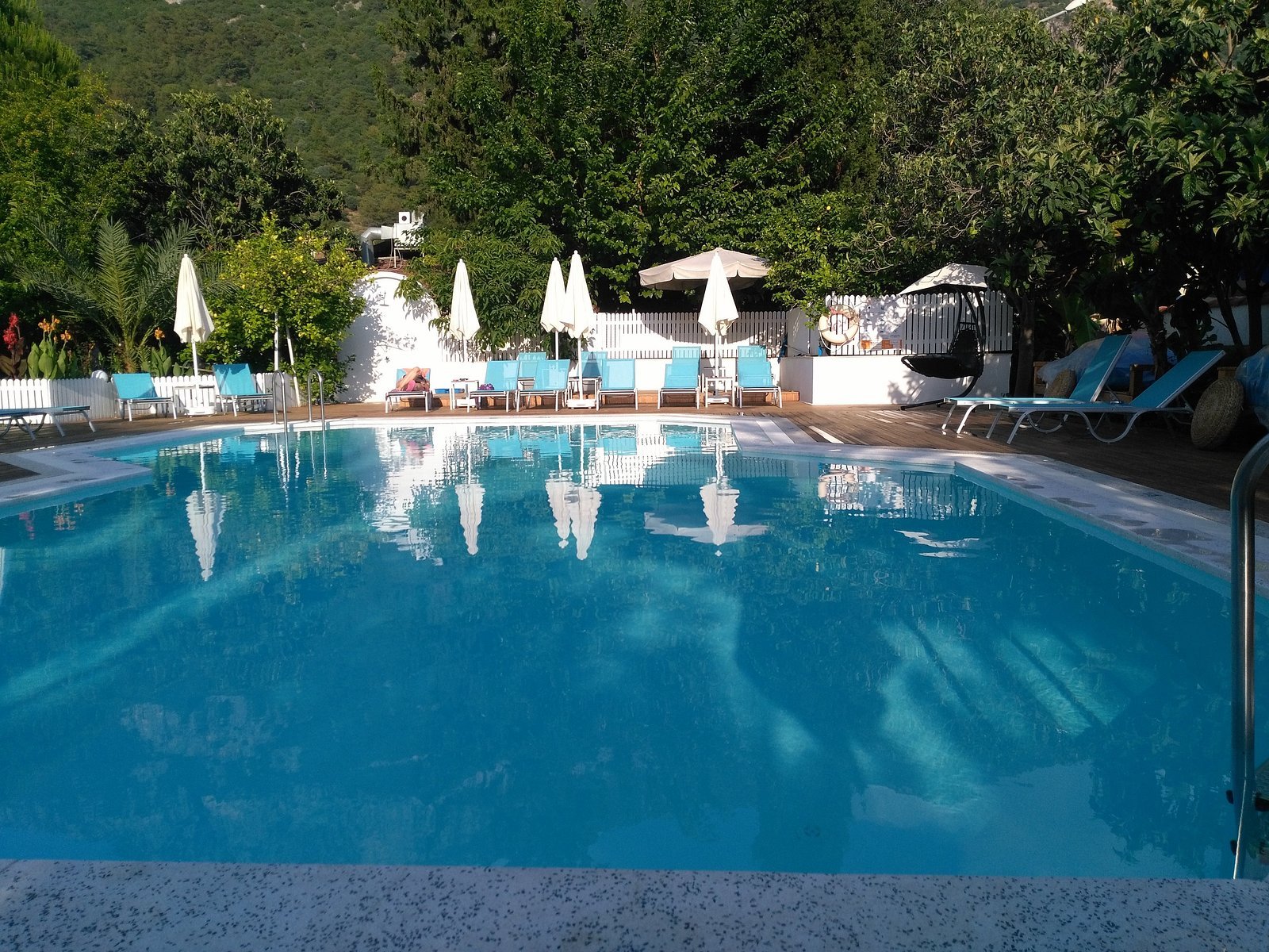 Unsal Hotel photo 11