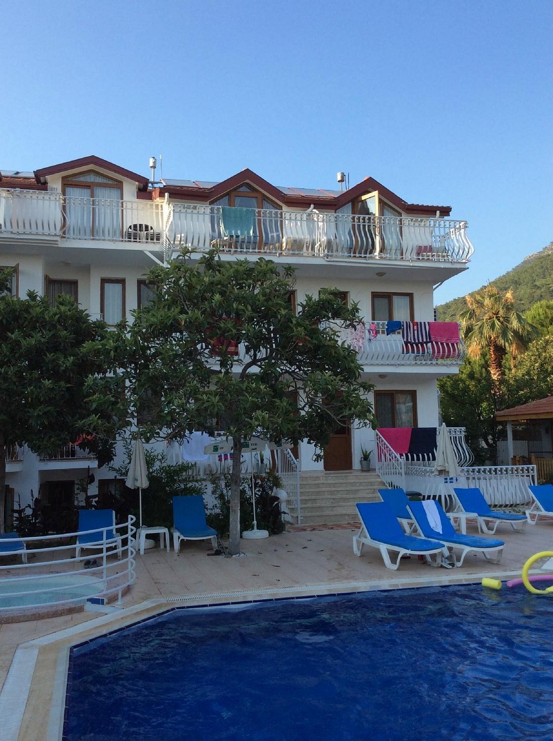 Unsal Hotel photo 2