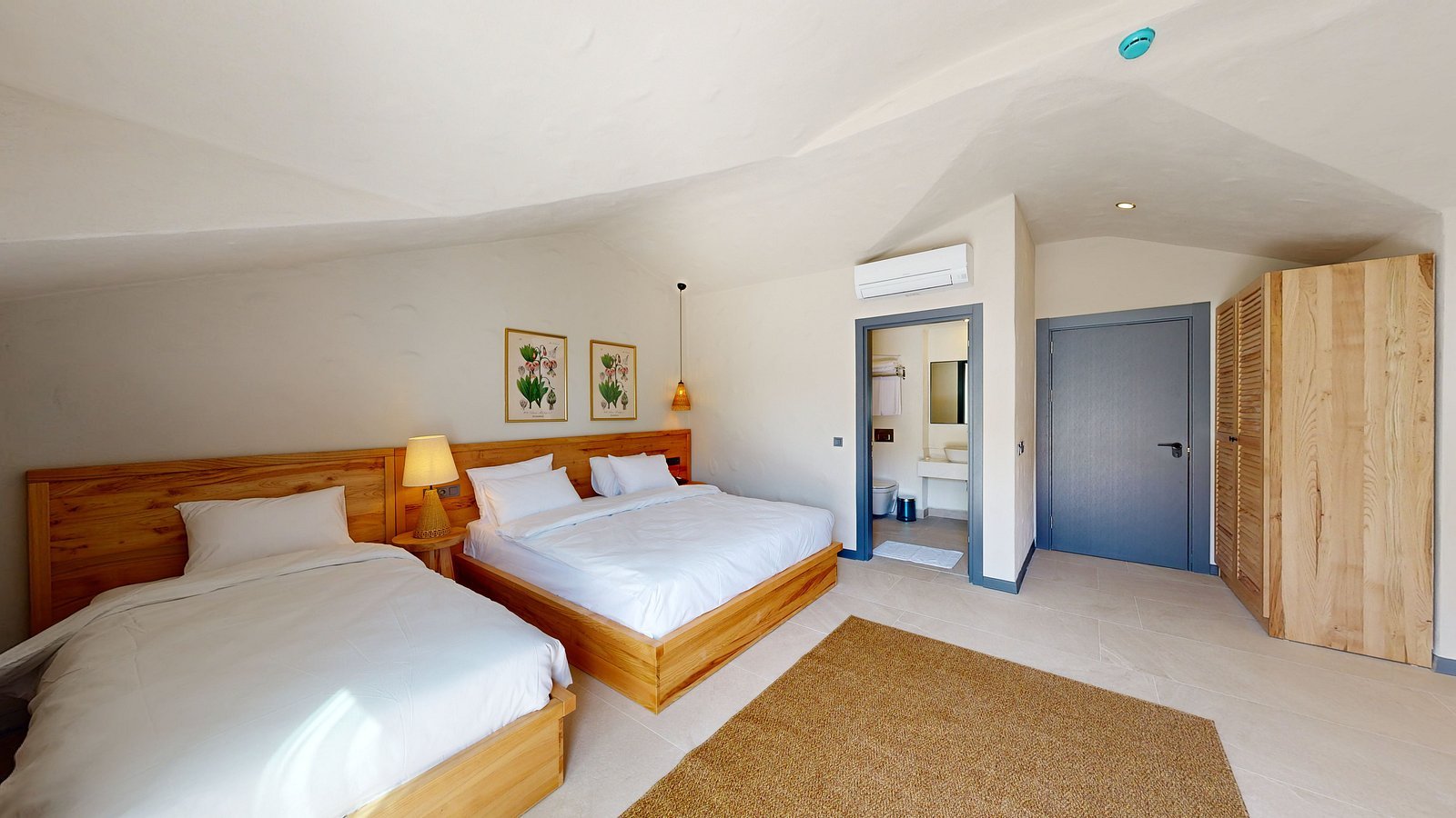 Unsal Hotel photo 14