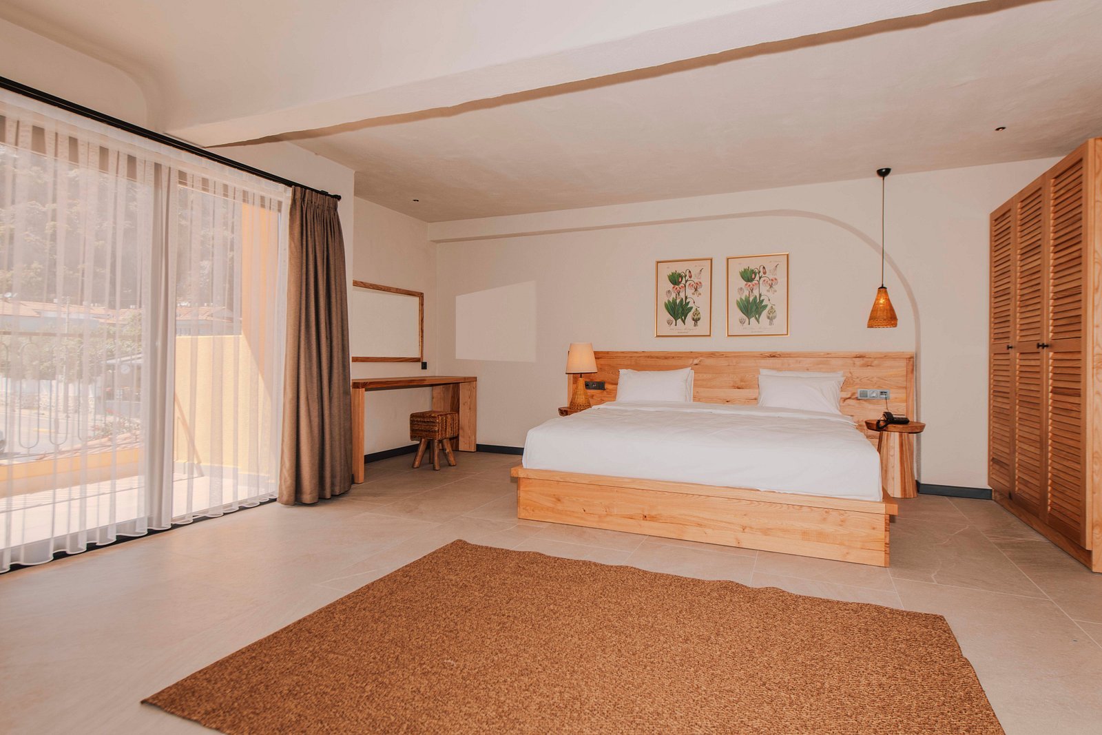 Unsal Hotel photo 16