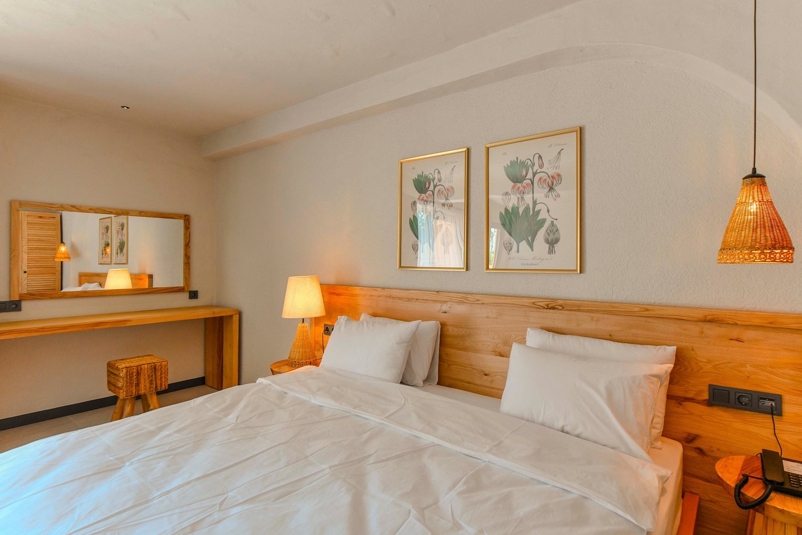 Unsal Hotel photo 17
