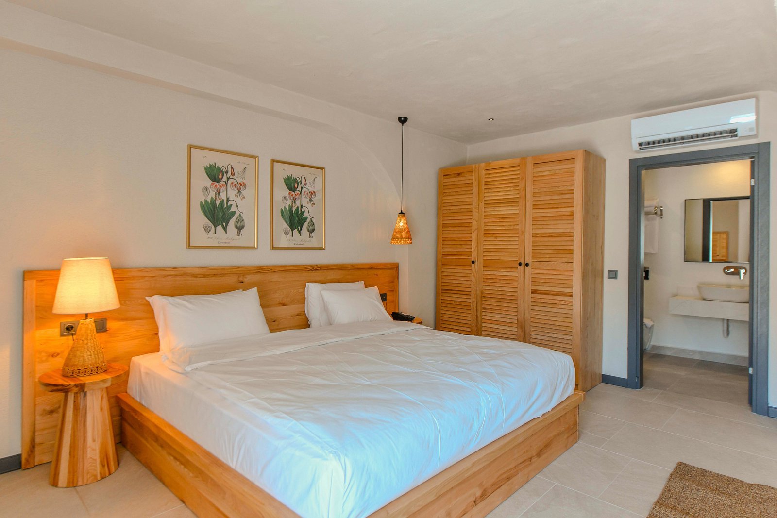 Unsal Hotel photo 18