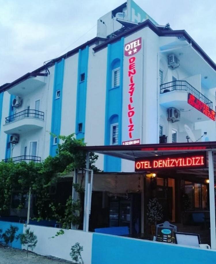 Otel Denizyildizi photo 2