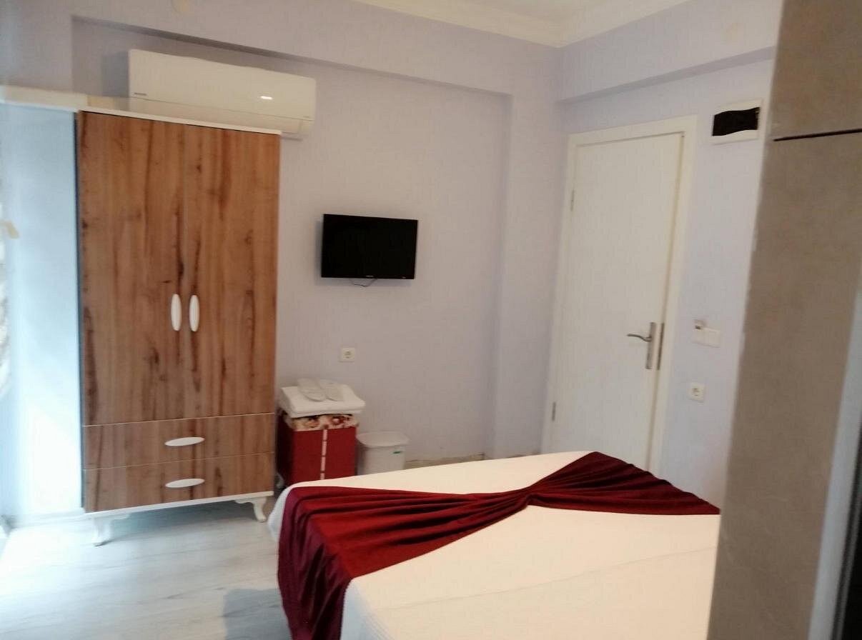 Otel Denizyildizi photo 4