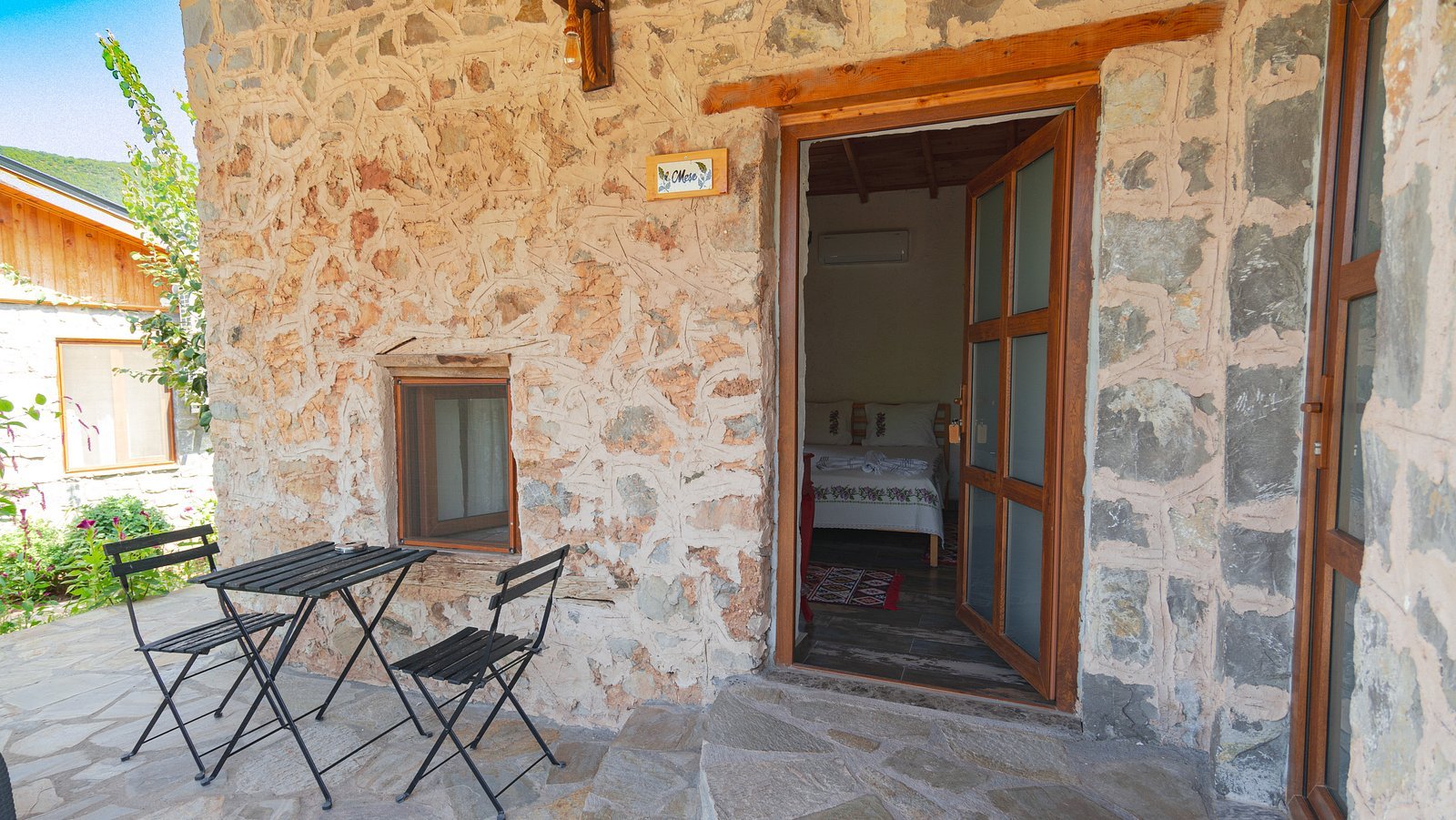 Dedehan Retreat Otel photo 4