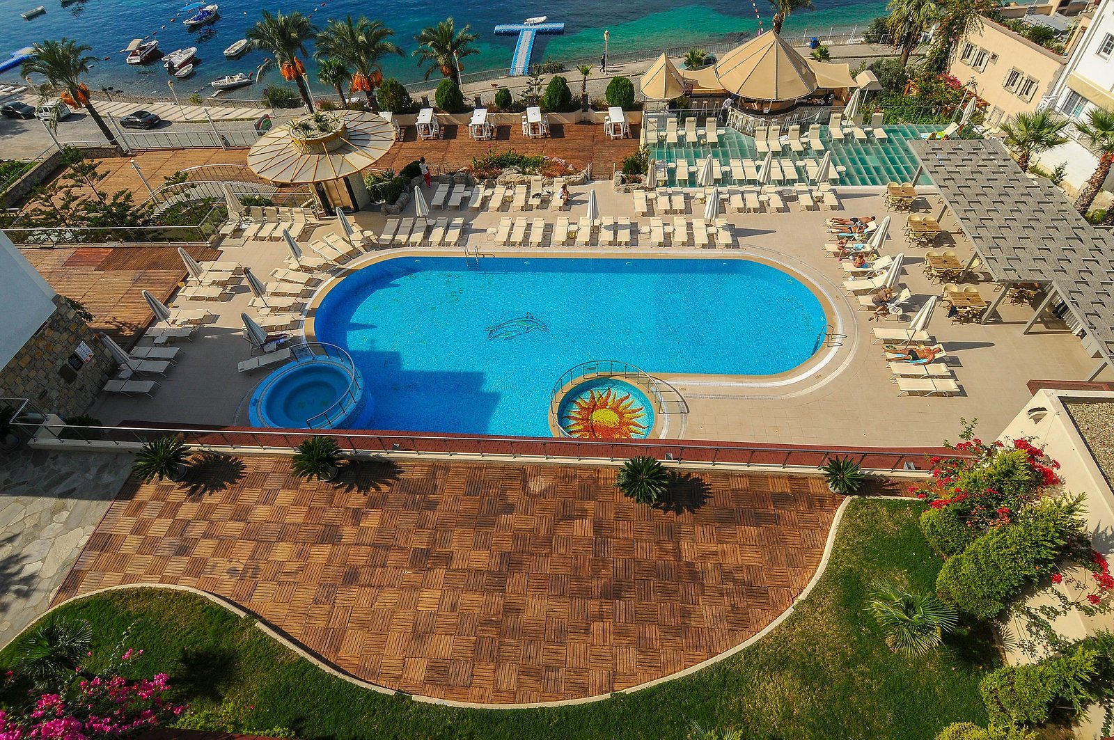 Diamond Of Bodrum photo 2