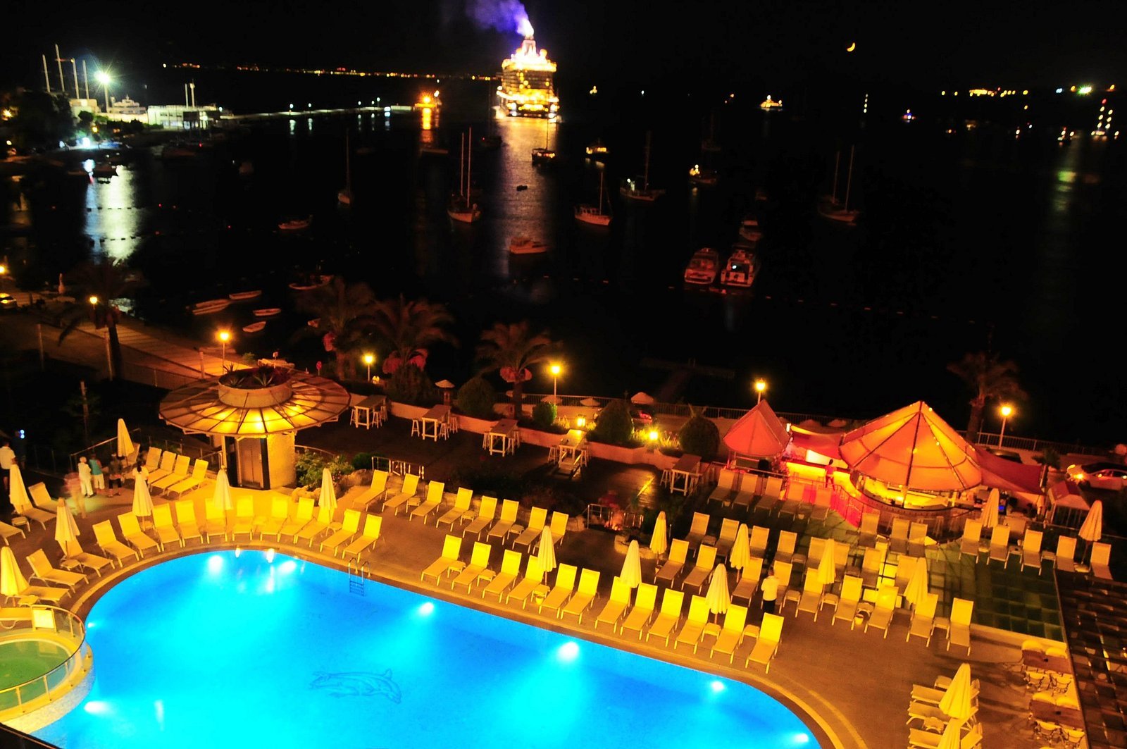 Diamond Of Bodrum photo 3