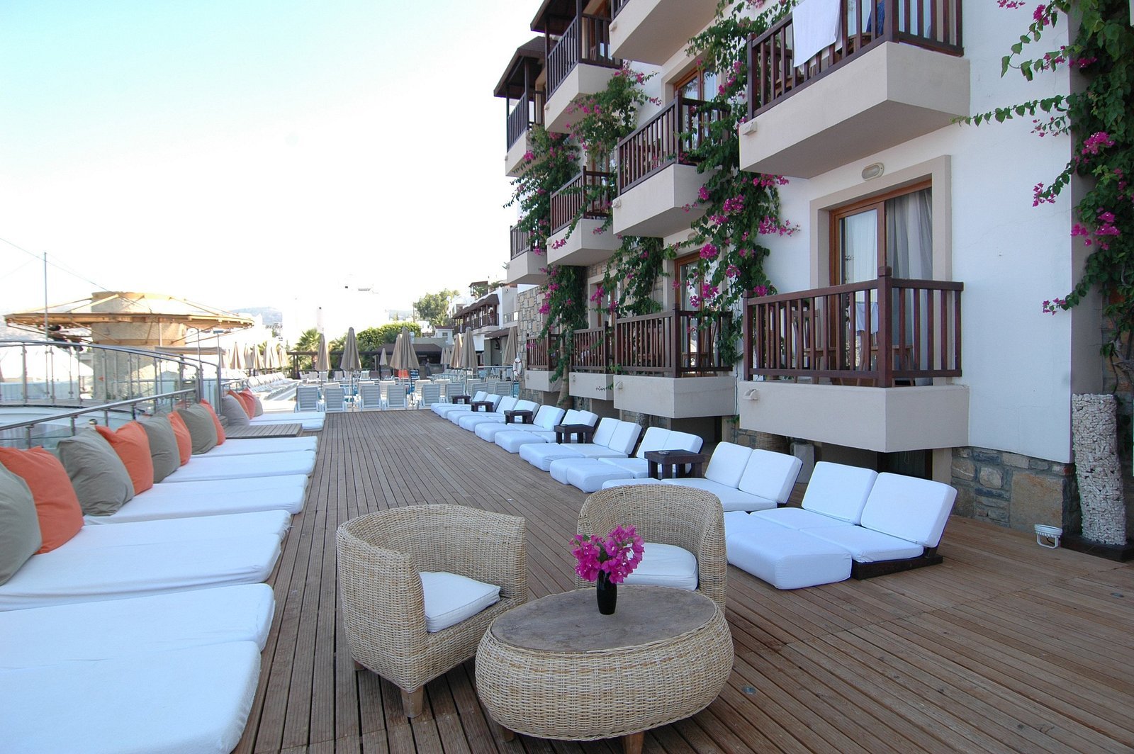 Diamond Of Bodrum — Bodrum