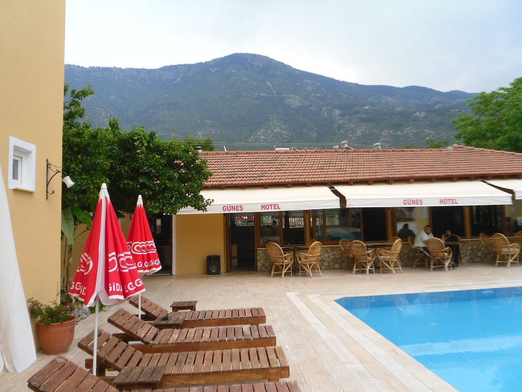 Gunes Boutique Hotel photo 7