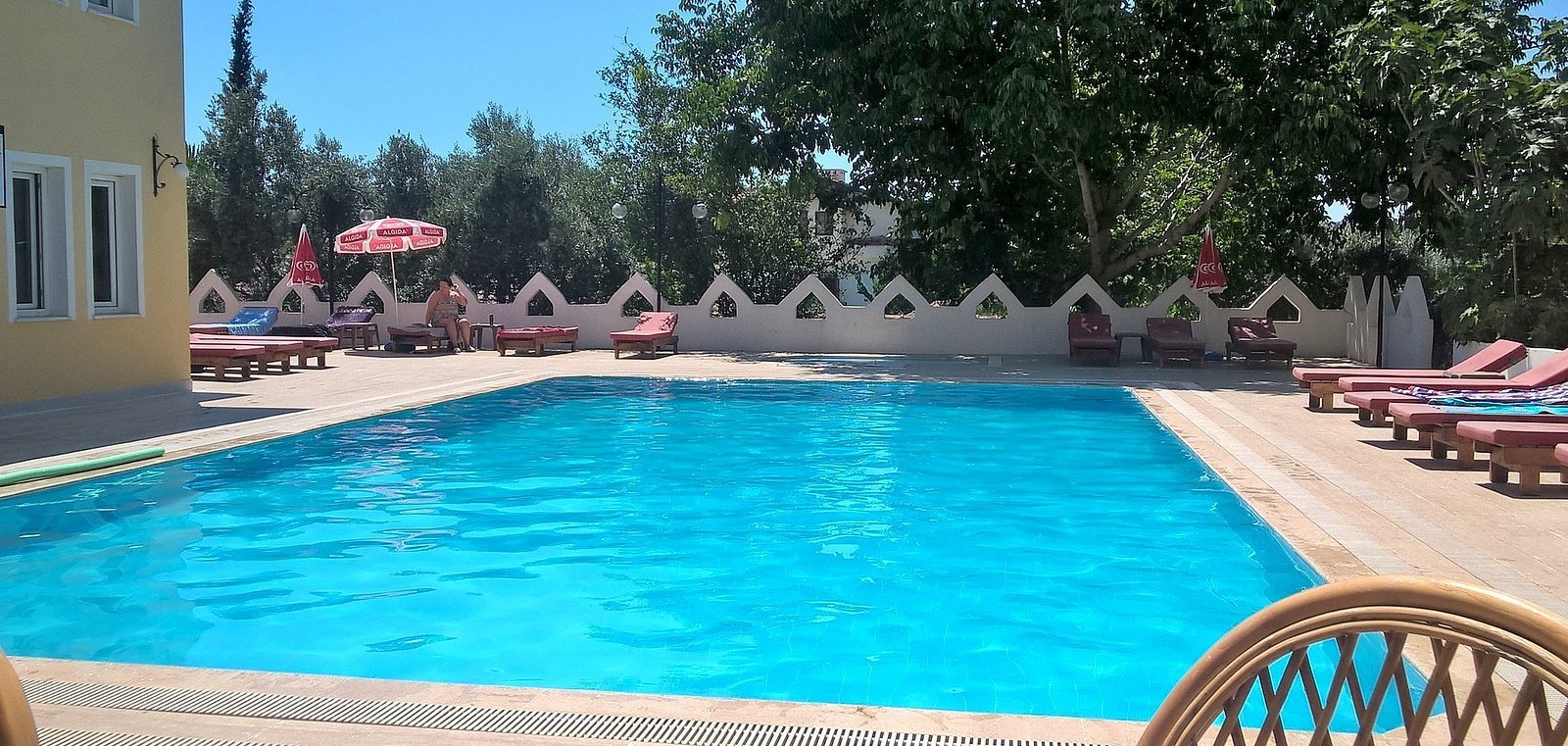 Gunes Boutique Hotel photo 8