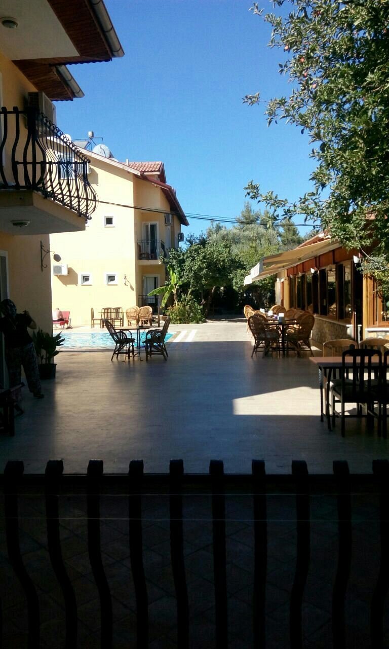 Gunes Boutique Hotel photo 2