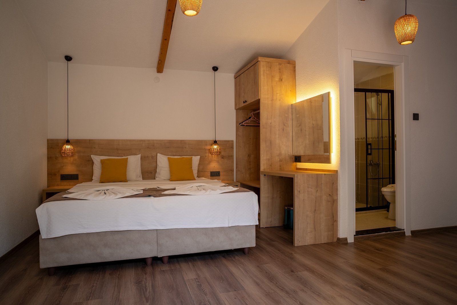 Gunes Boutique Hotel photo 9
