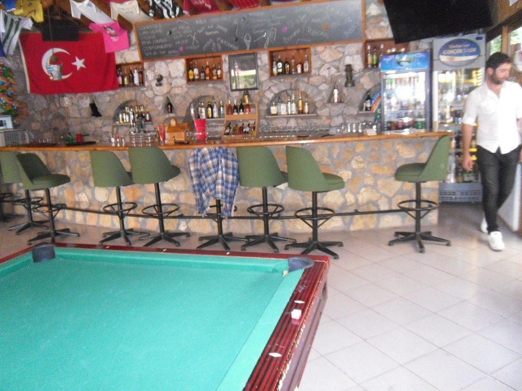 Gunes Boutique Hotel photo 4