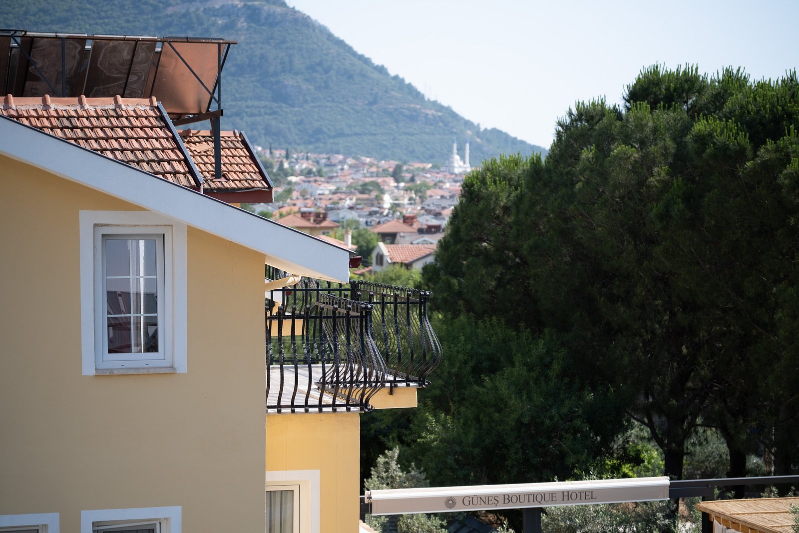 Gunes Boutique Hotel photo 3