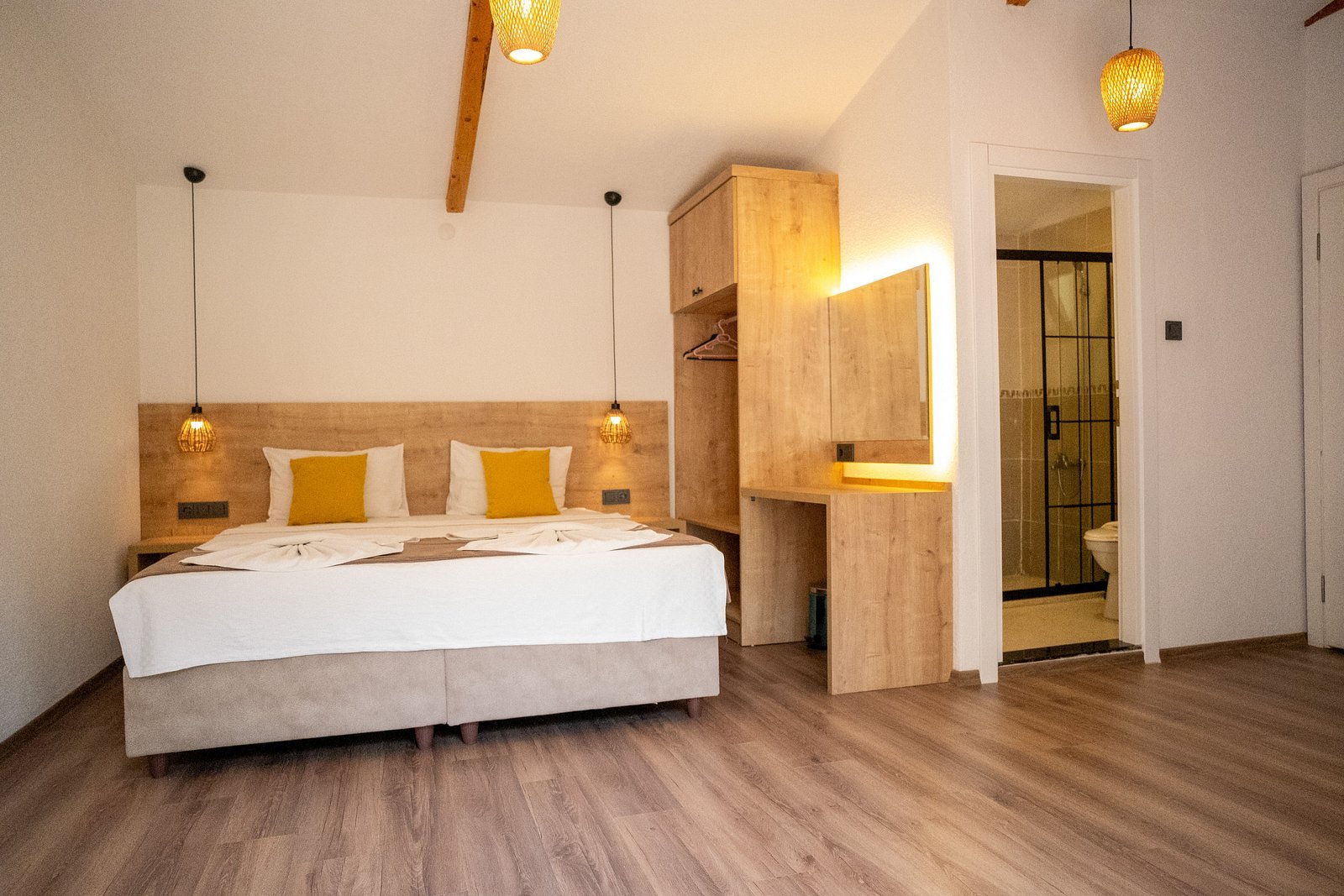 Gunes Boutique Hotel photo 14