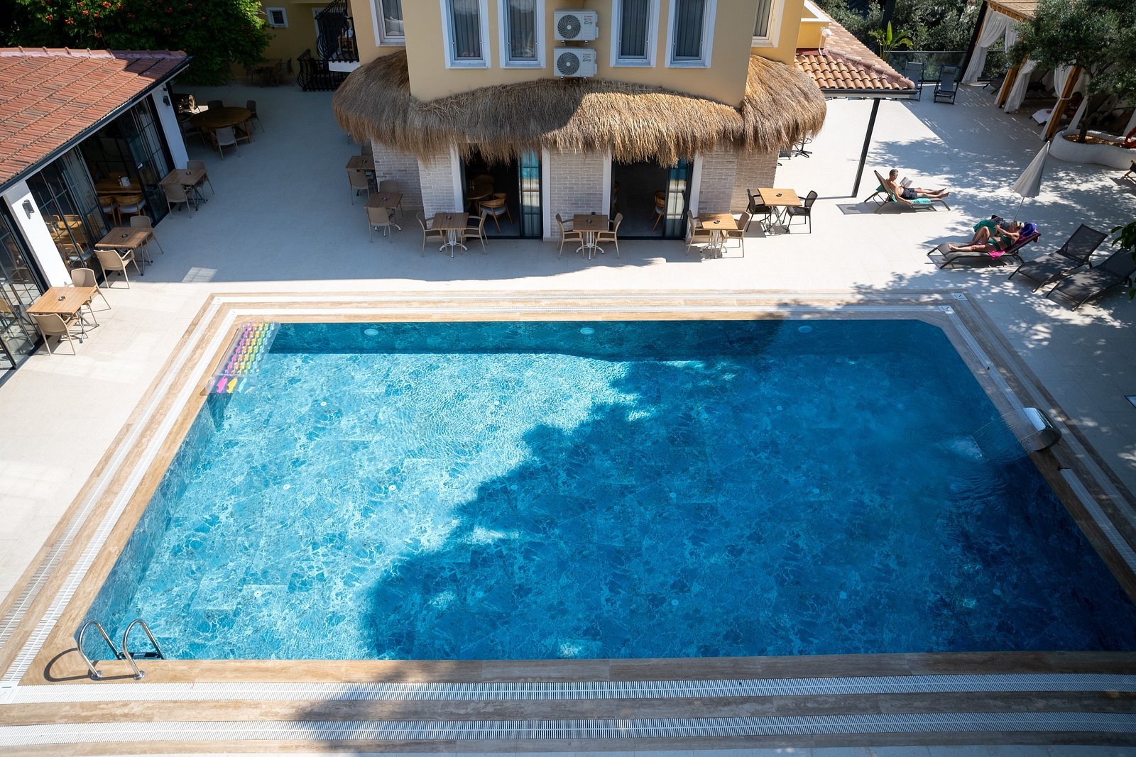 Gunes Boutique Hotel photo 6