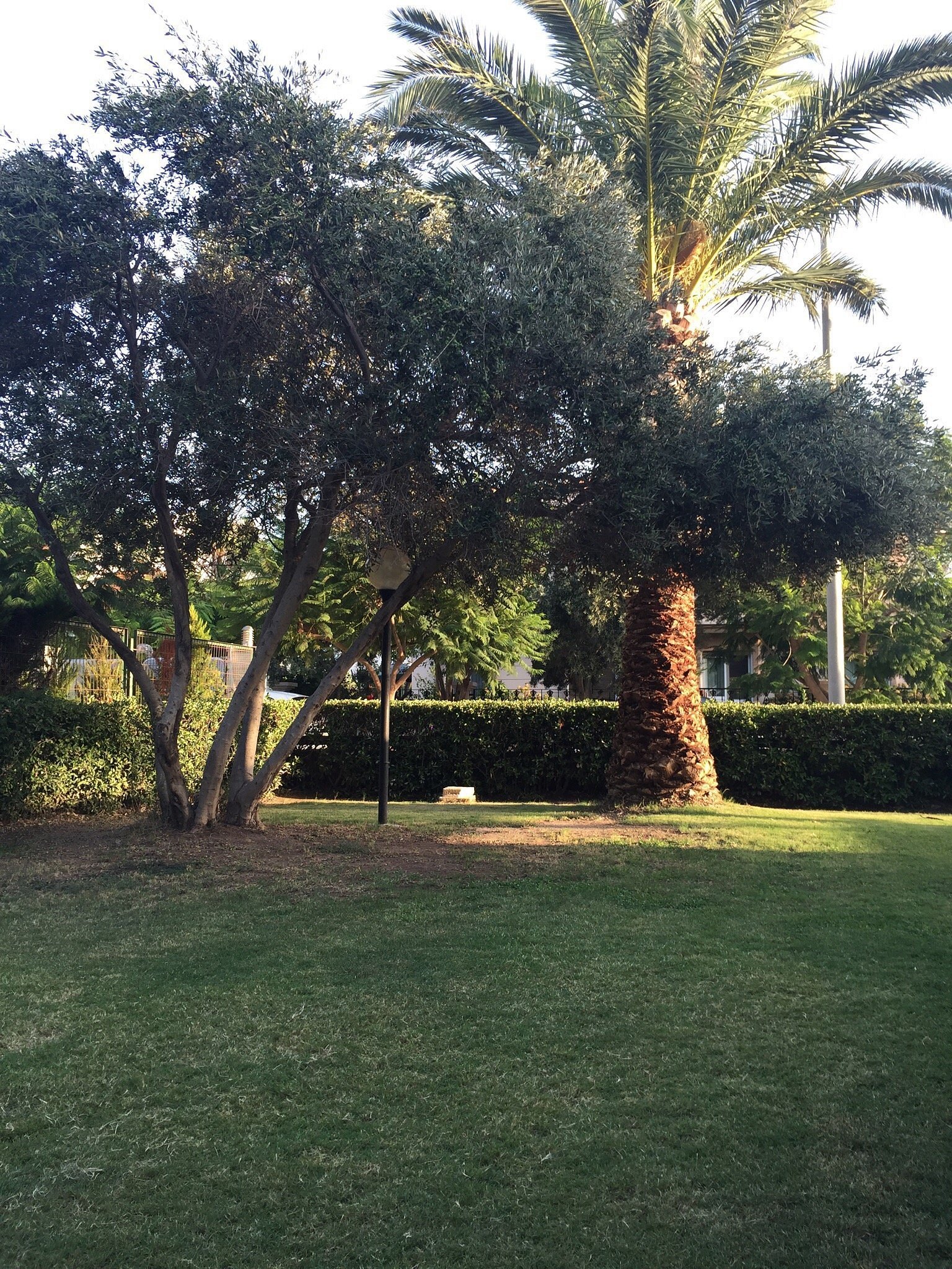 Villa Saray Hotel — Alaçatı