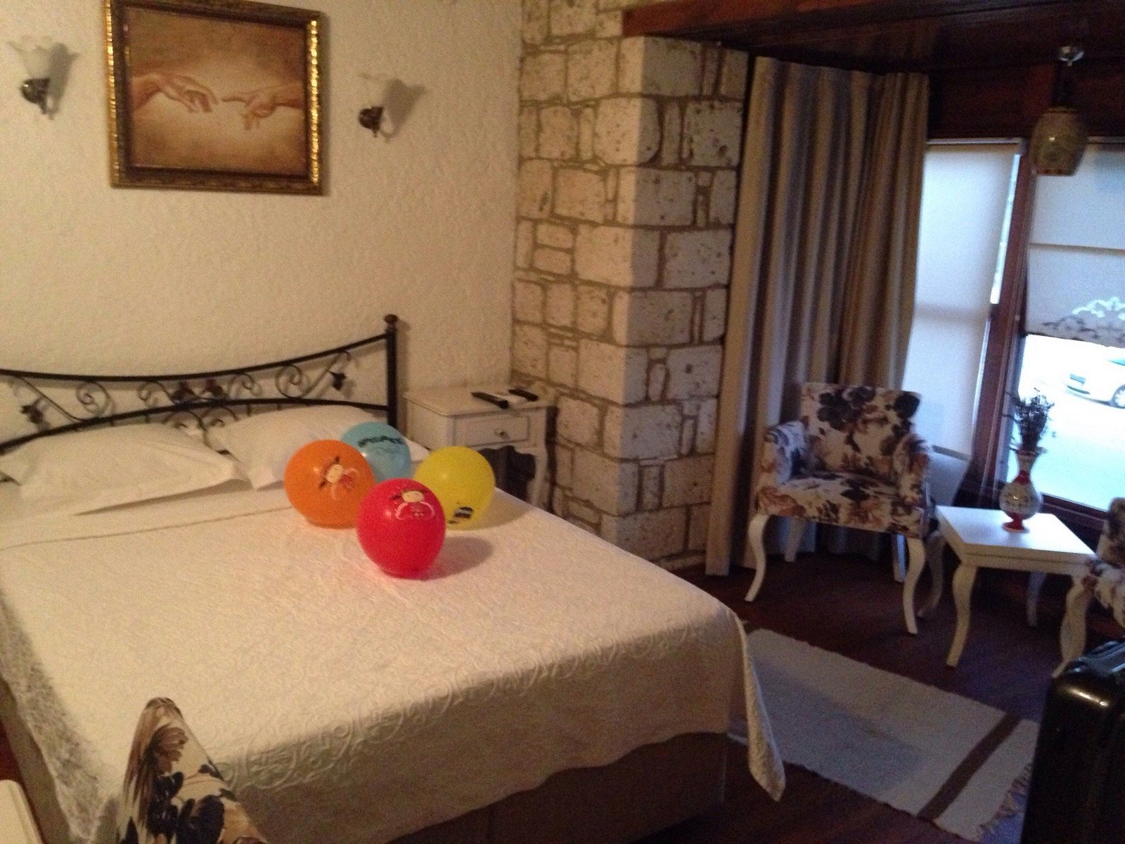 Kavalali Butik Otel photo 5