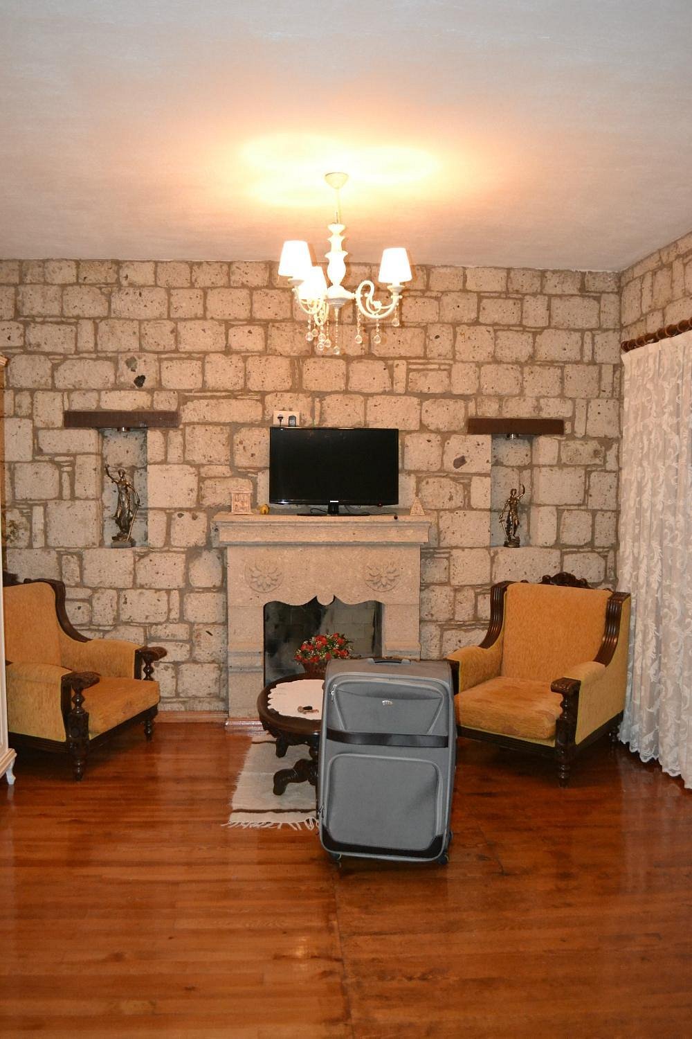 Kavalali Butik Otel photo 2