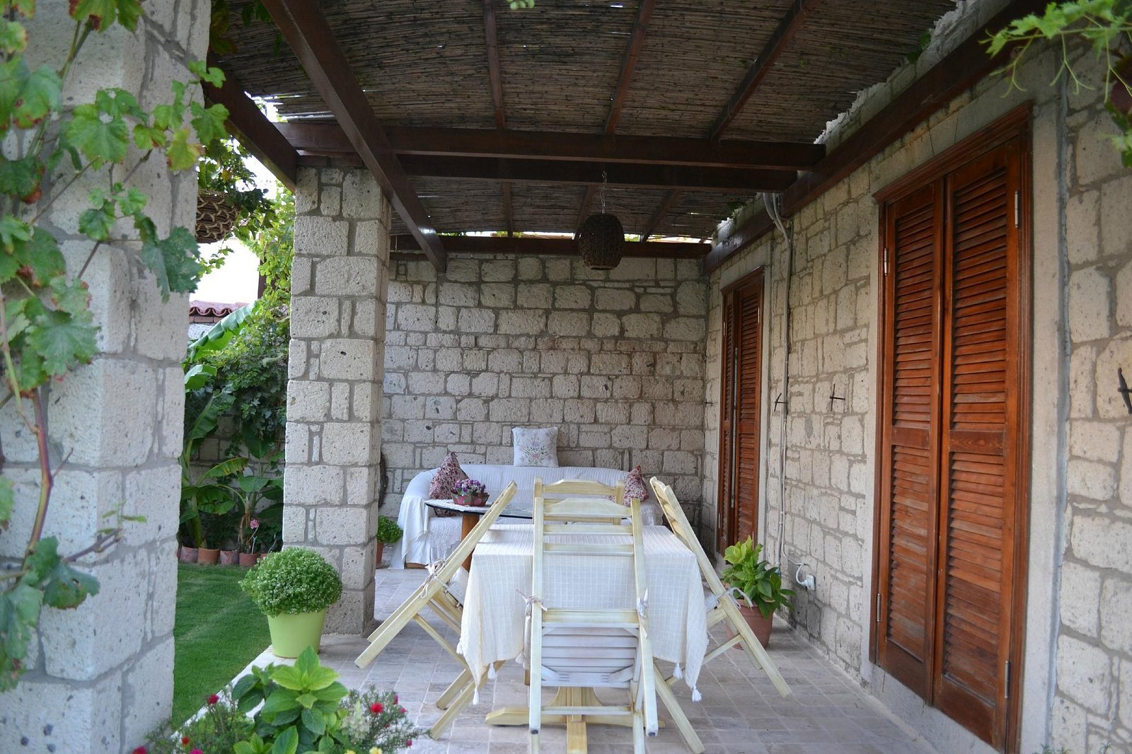 Kavalali Butik Otel photo 4