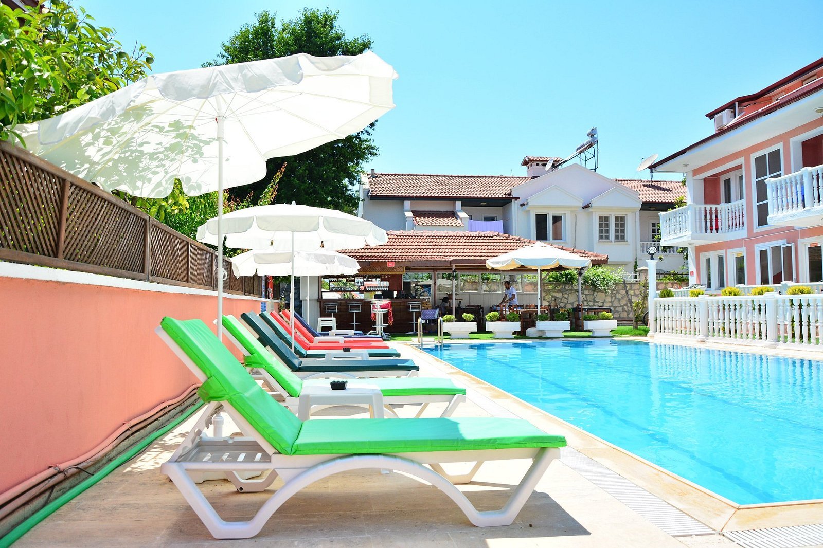 Sehzade Apart Hotel photo 10