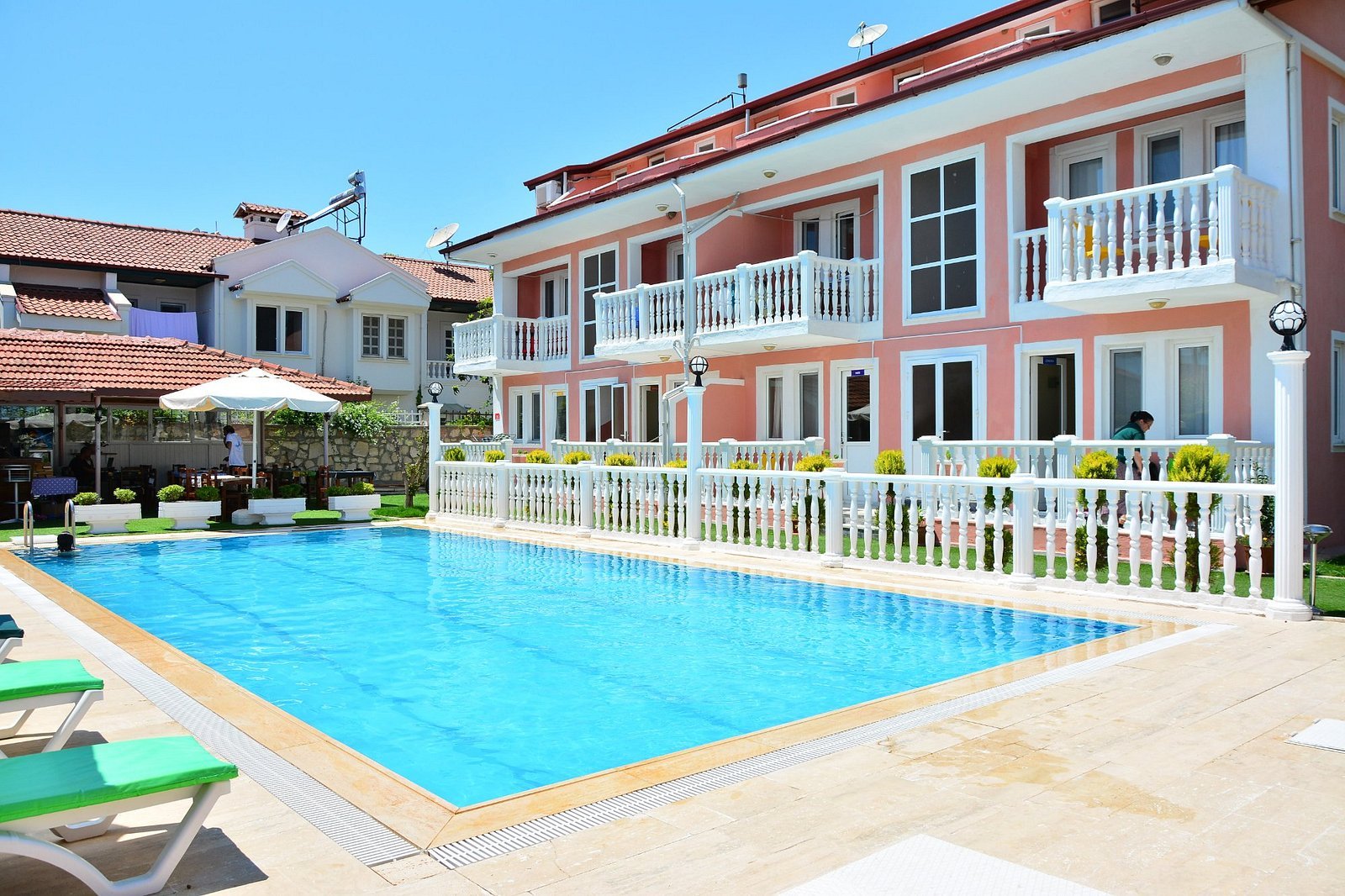 Sehzade Apart Hotel photo 2