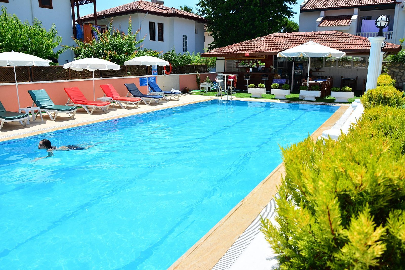 Sehzade Apart Hotel photo 5