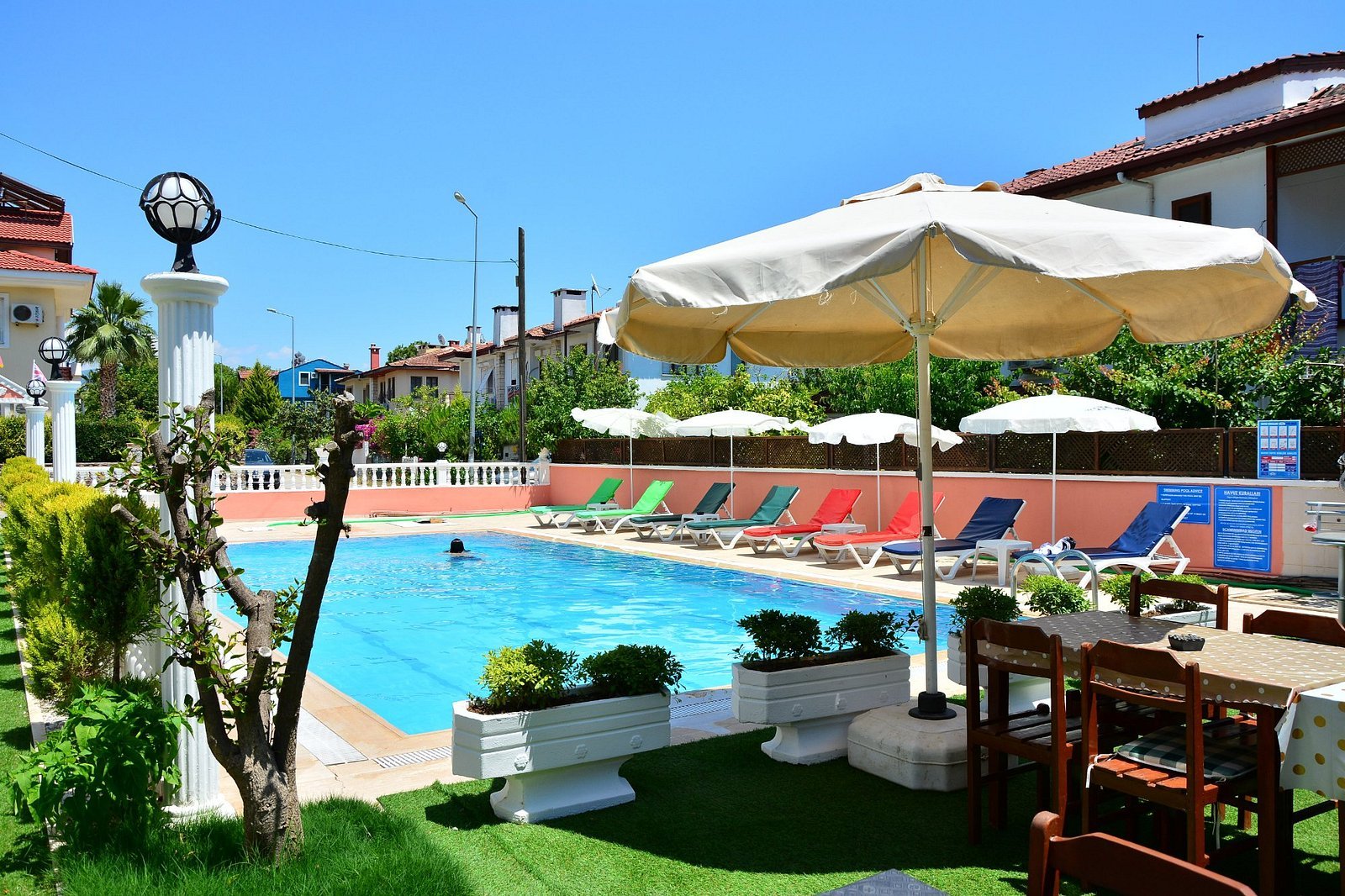 Sehzade Apart Hotel photo 6