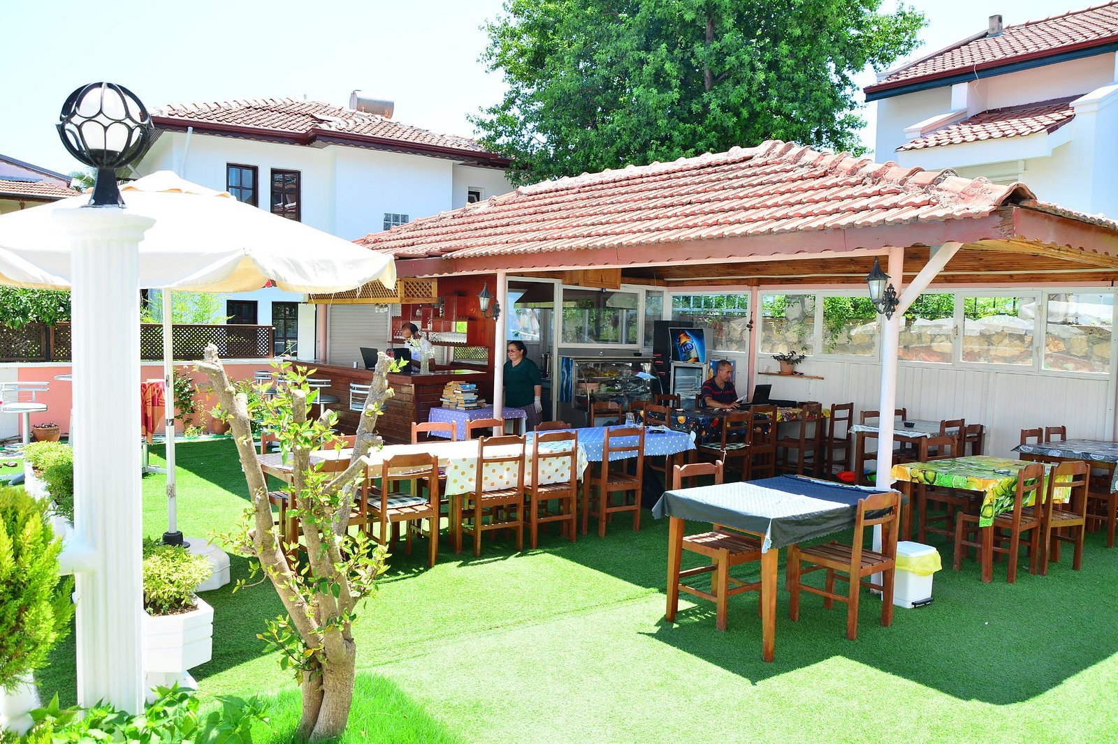 Sehzade Apart Hotel photo 4