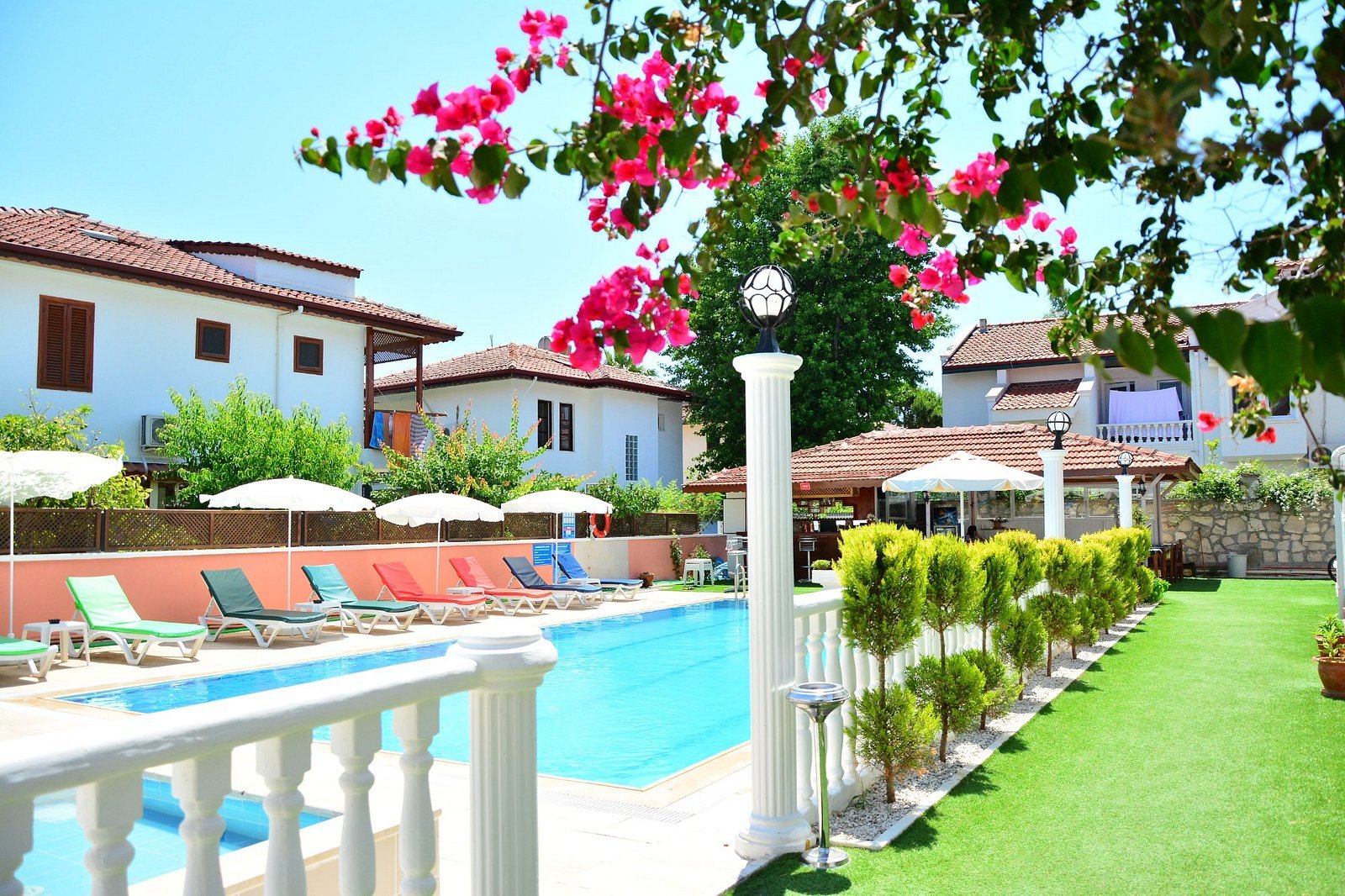 Sehzade Apart Hotel photo 8