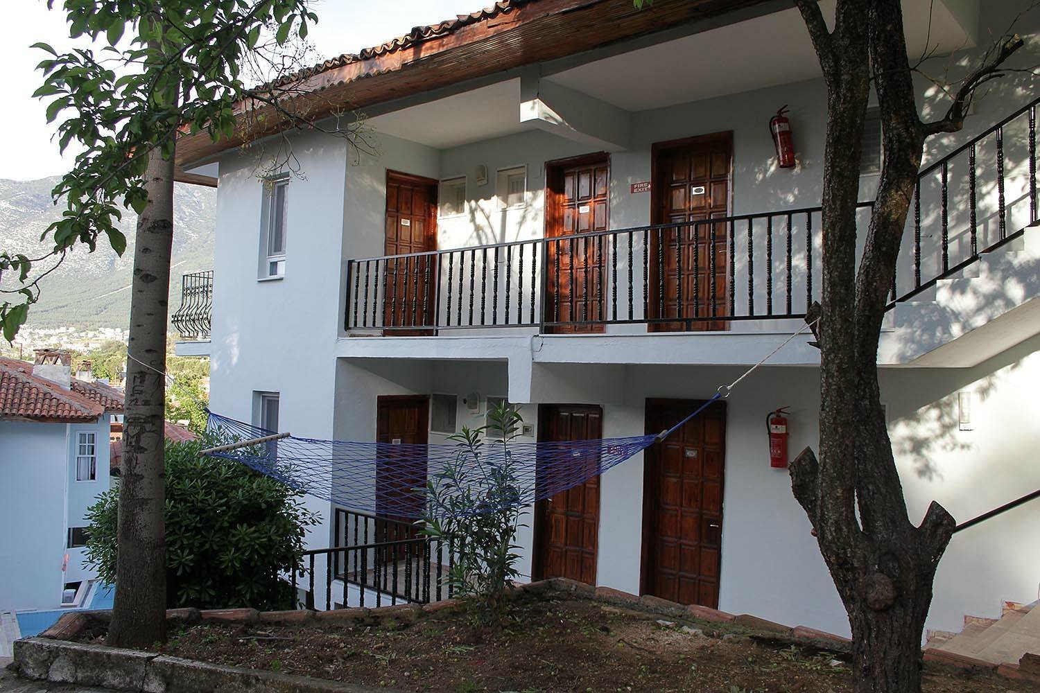 RED Hotel — Fethiye
