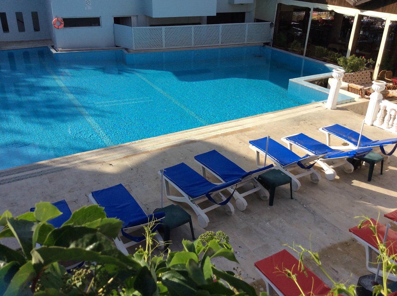 RED Hotel photo 9