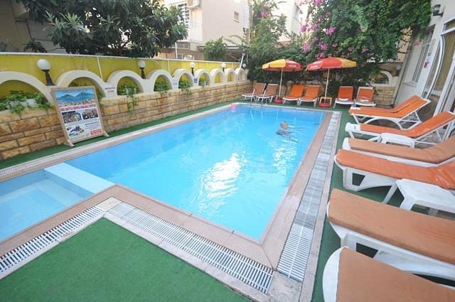 Sun Maris City Hotel photo 4