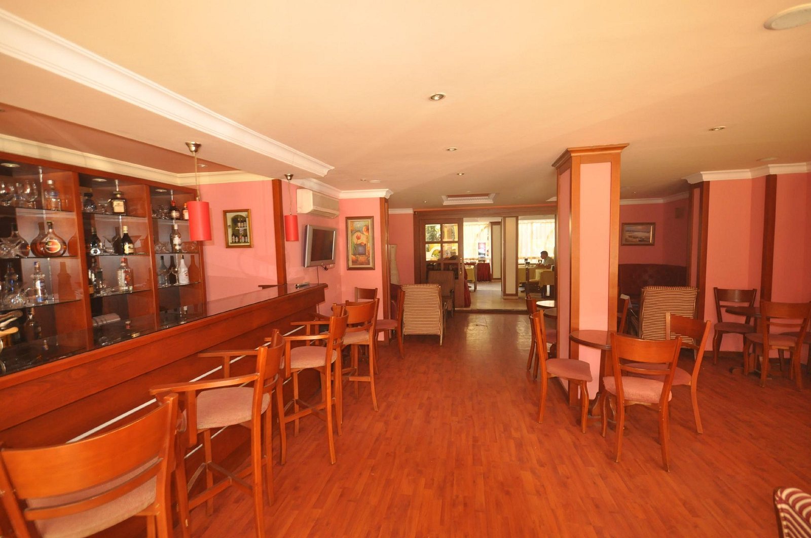 Sun Maris City Hotel photo 3