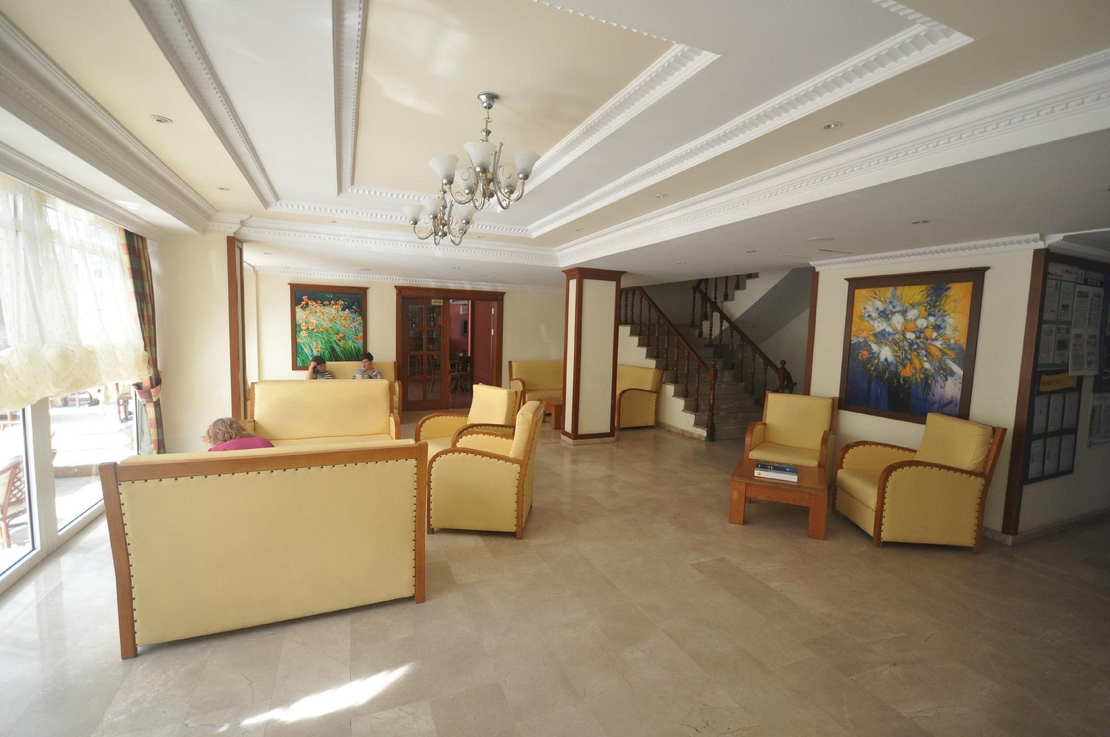 Sun Maris City Hotel photo 2