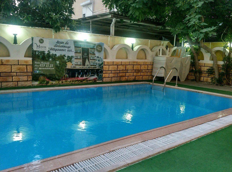 Sun Maris City Hotel photo 5