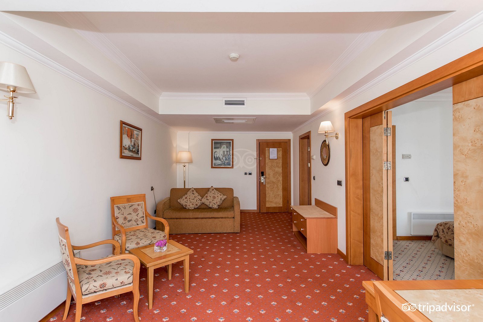Ece Saray Marina & Resort photo 17