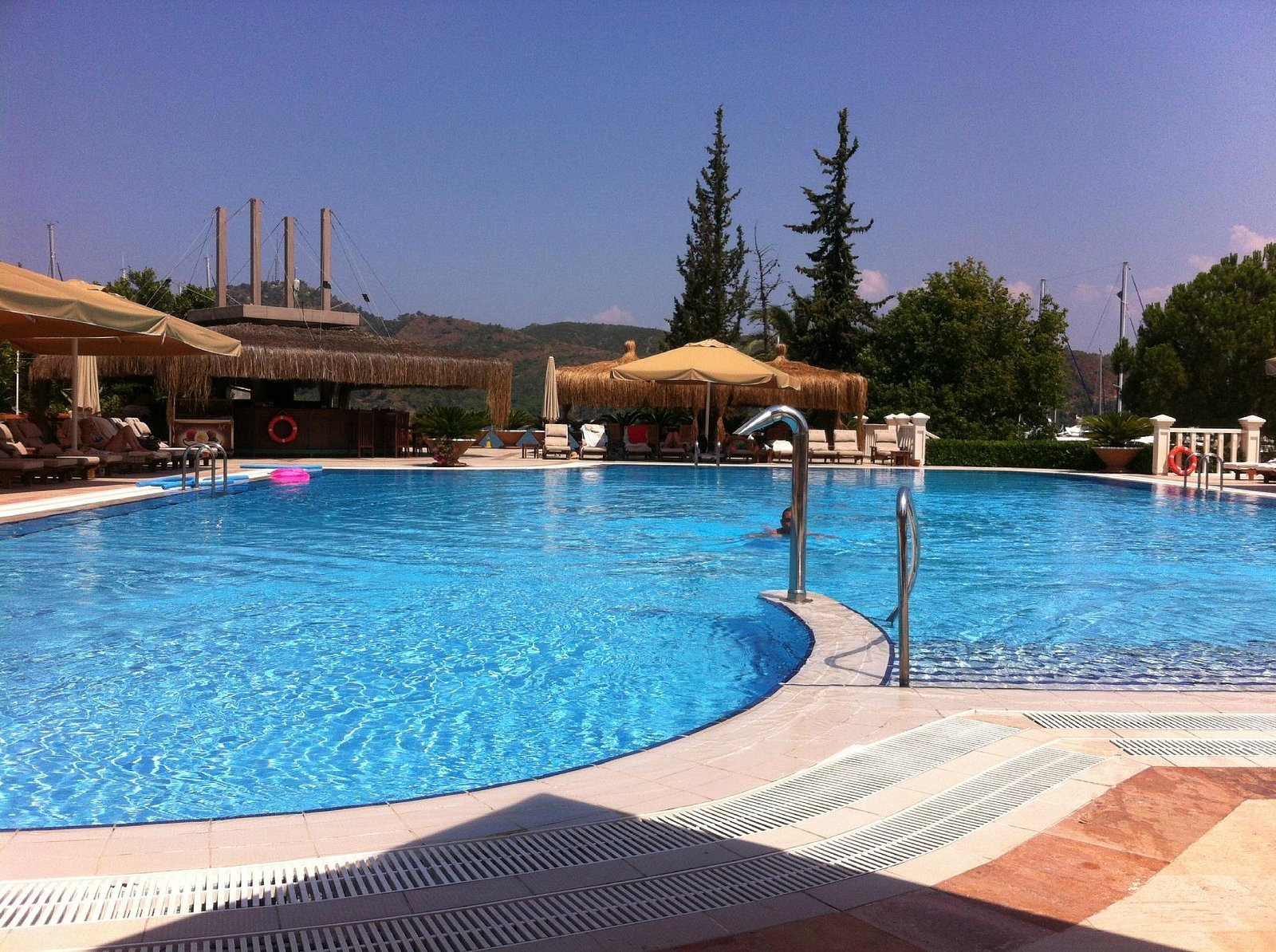 Ece Saray Marina & Resort photo 14