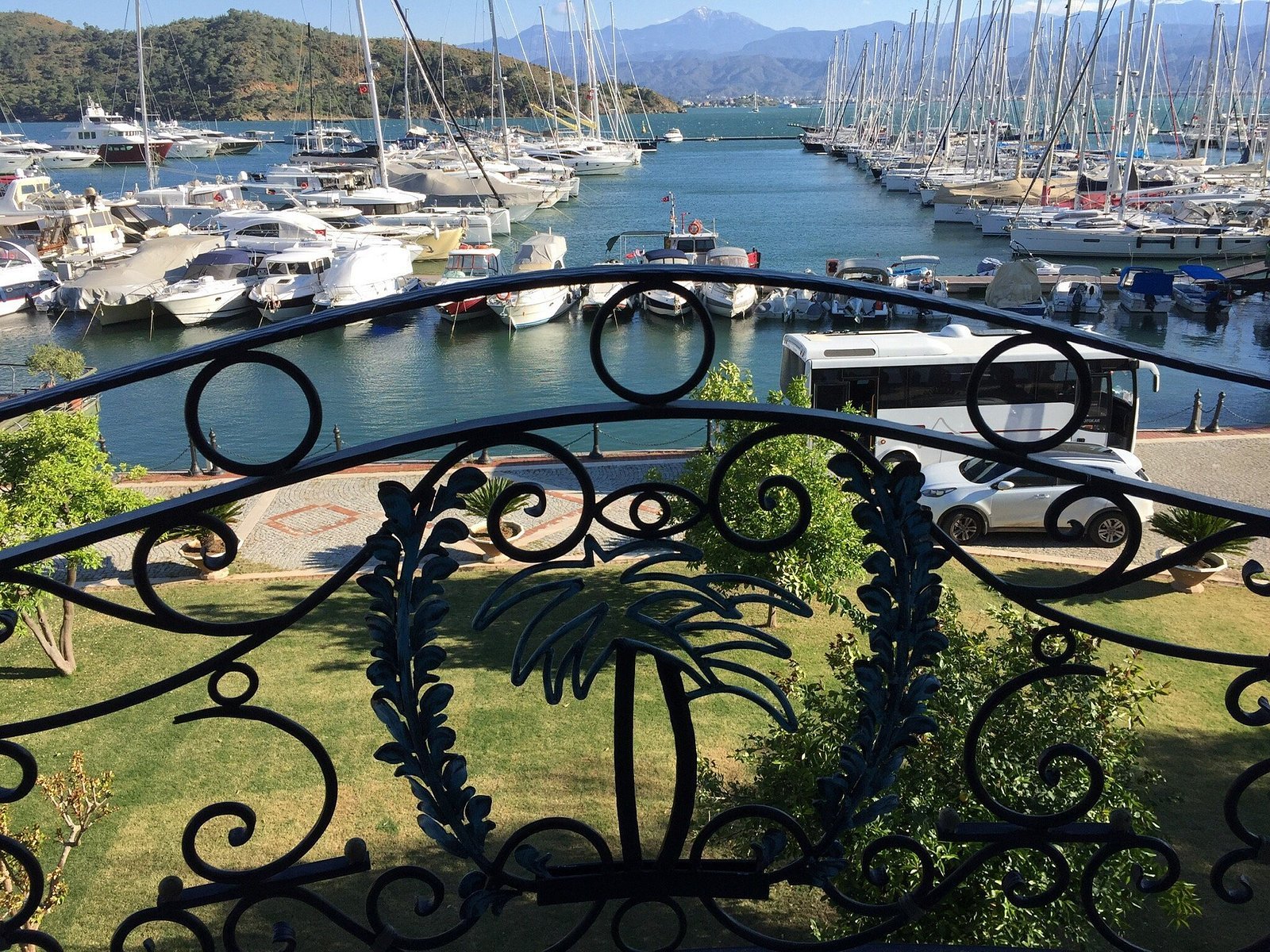 Ece Saray Marina & Resort photo 5