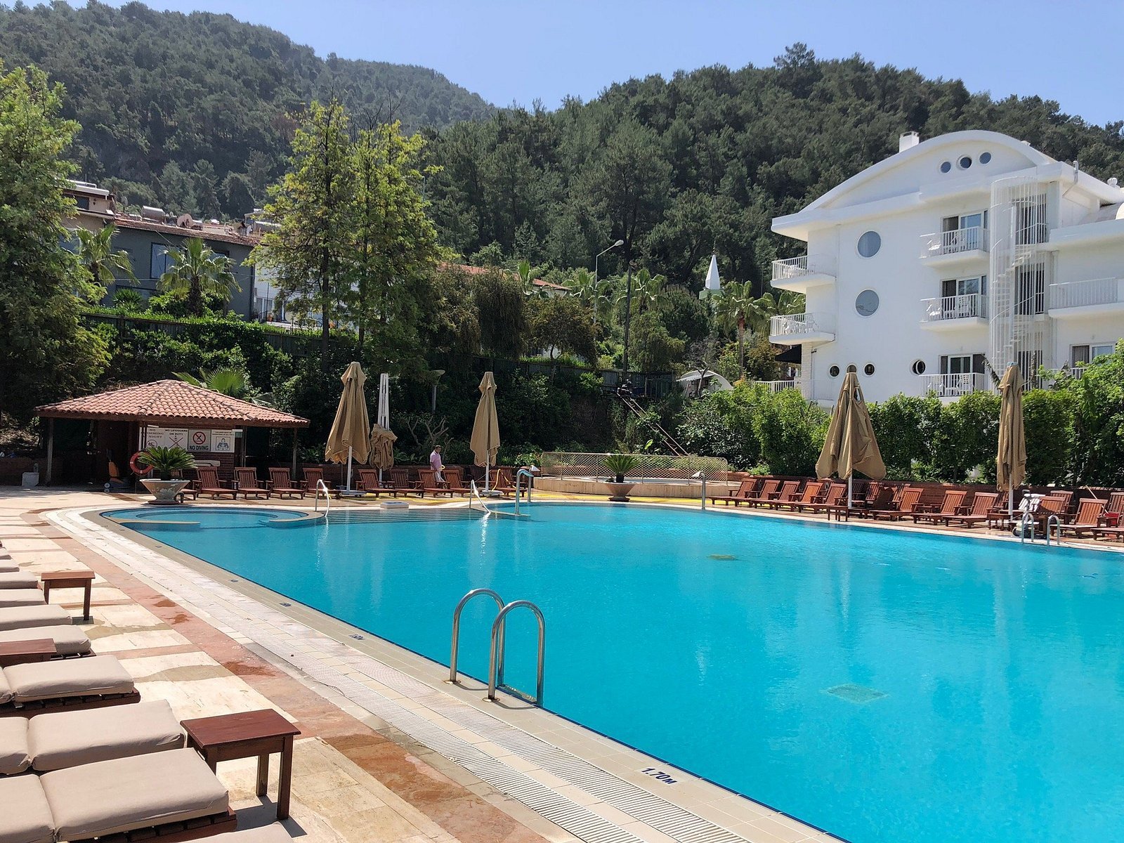Ece Saray Marina & Resort photo 15