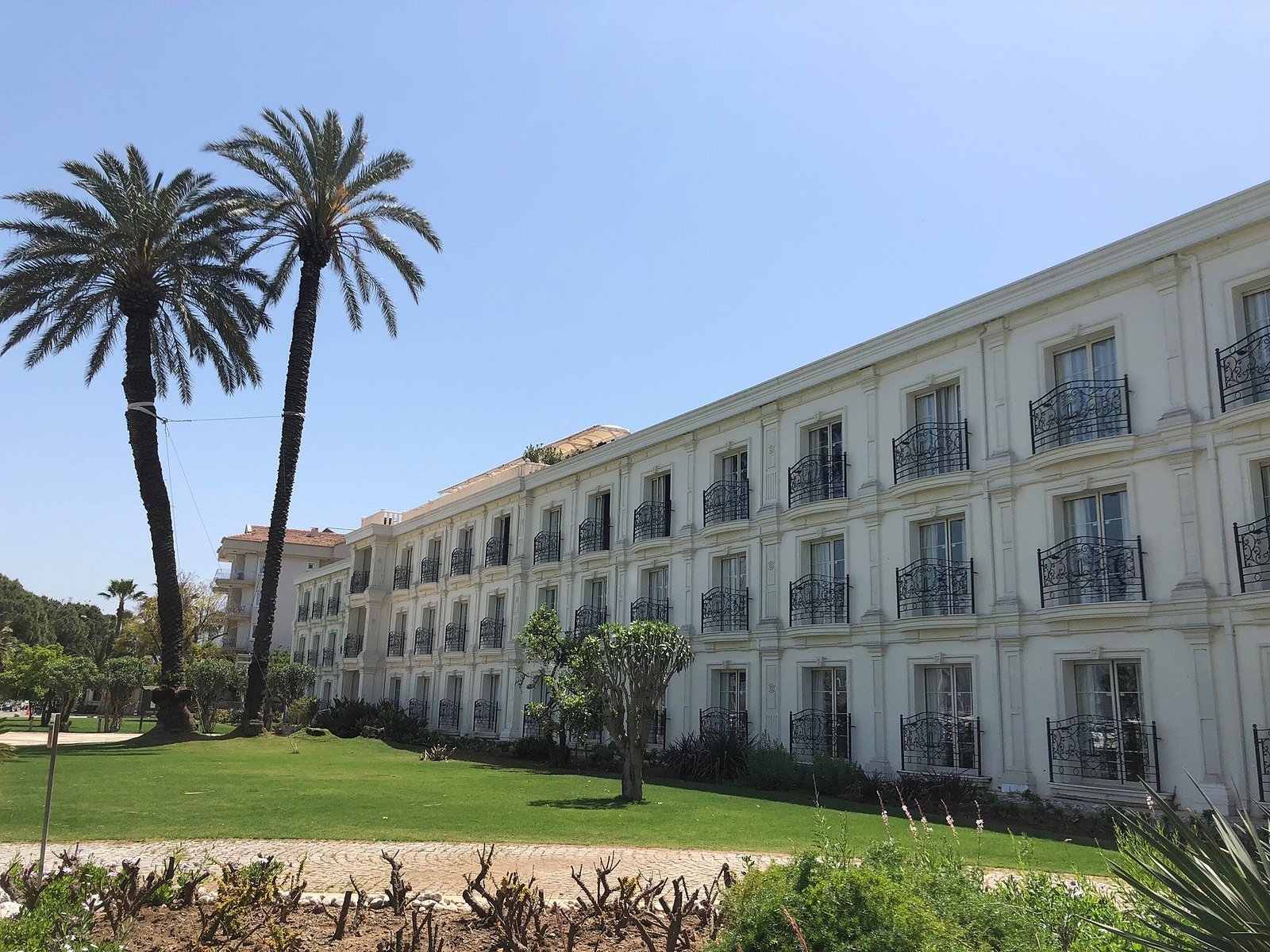 Ece Saray Marina & Resort photo 2