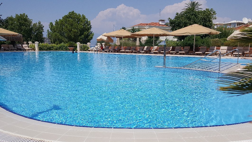 Ece Saray Marina & Resort photo 16