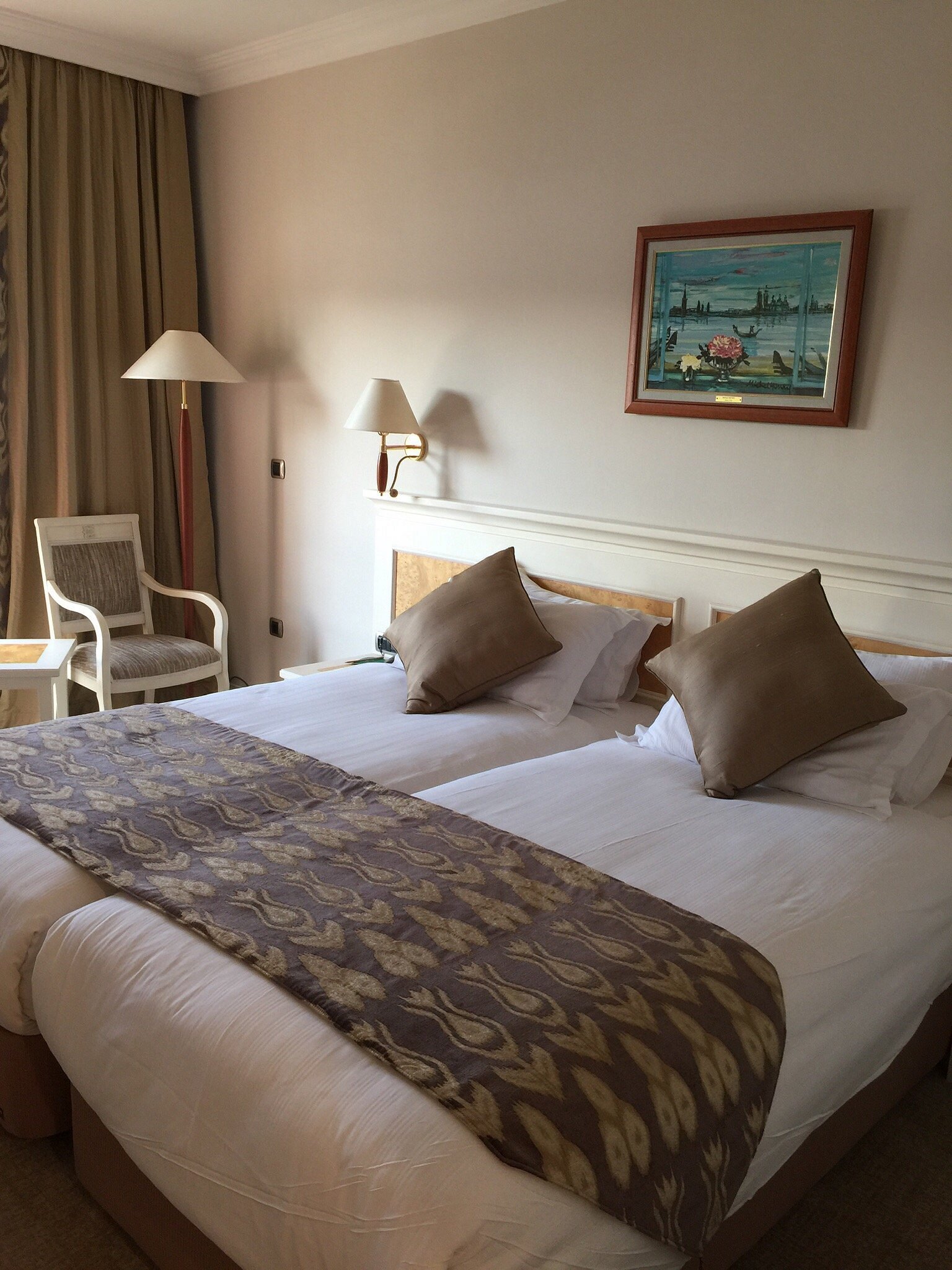 Ece Saray Marina & Resort photo 19