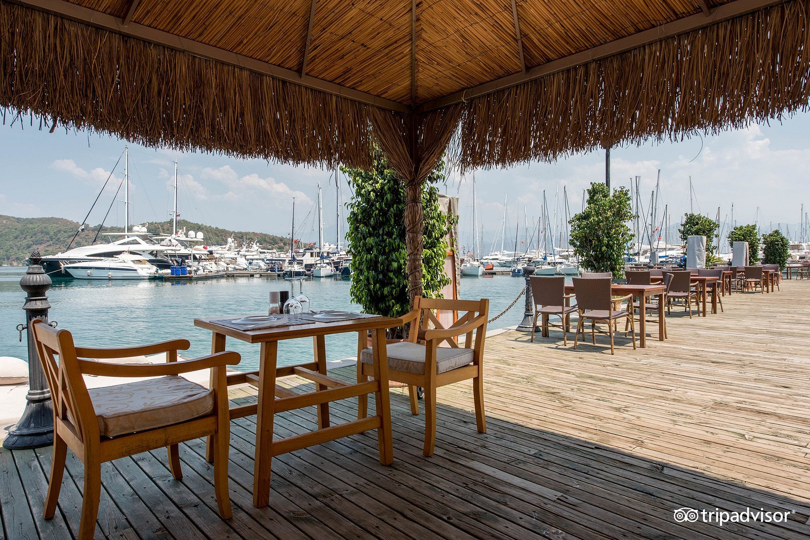 Ece Saray Marina & Resort photo 7