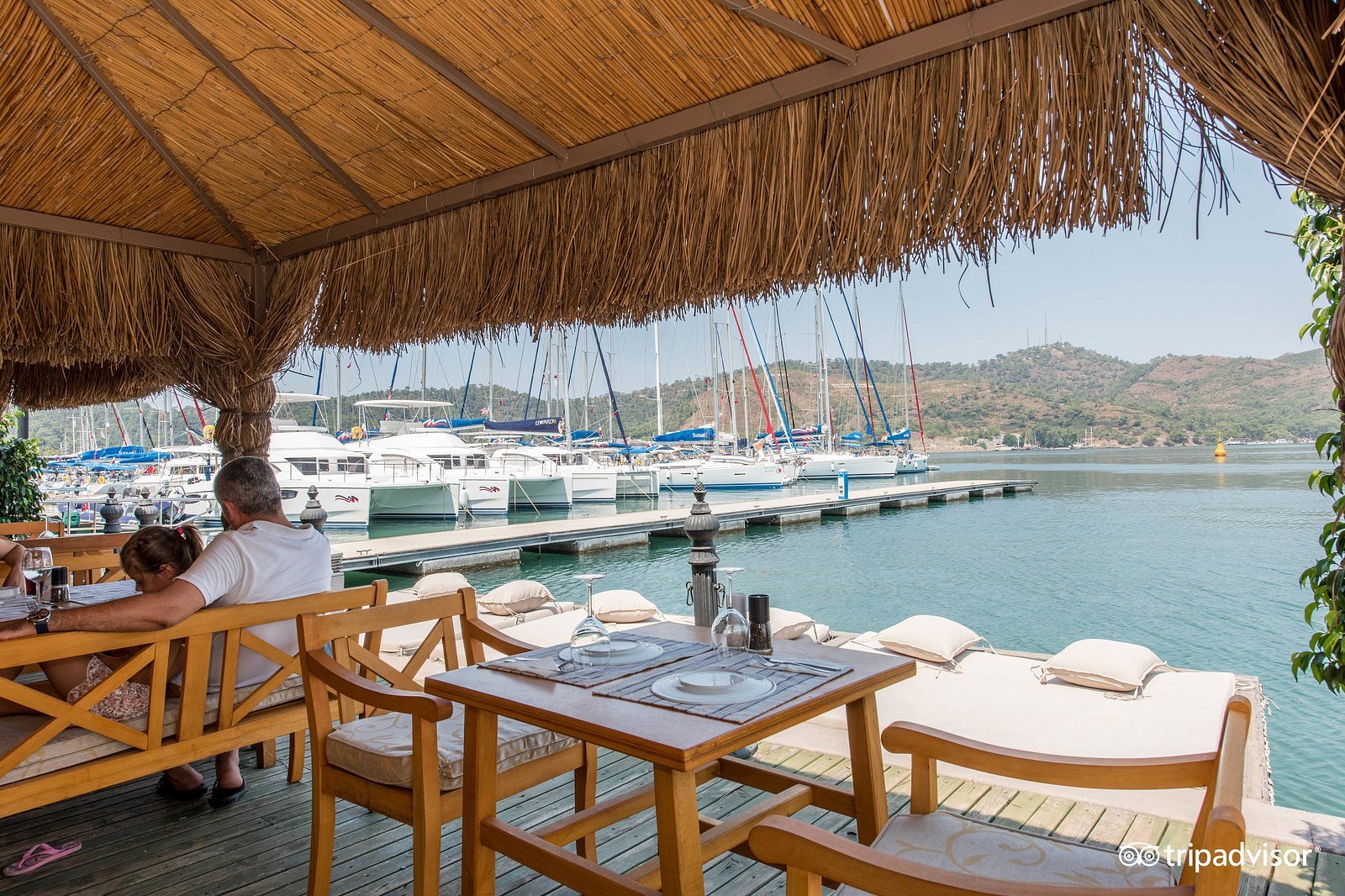 Ece Saray Marina & Resort photo 8