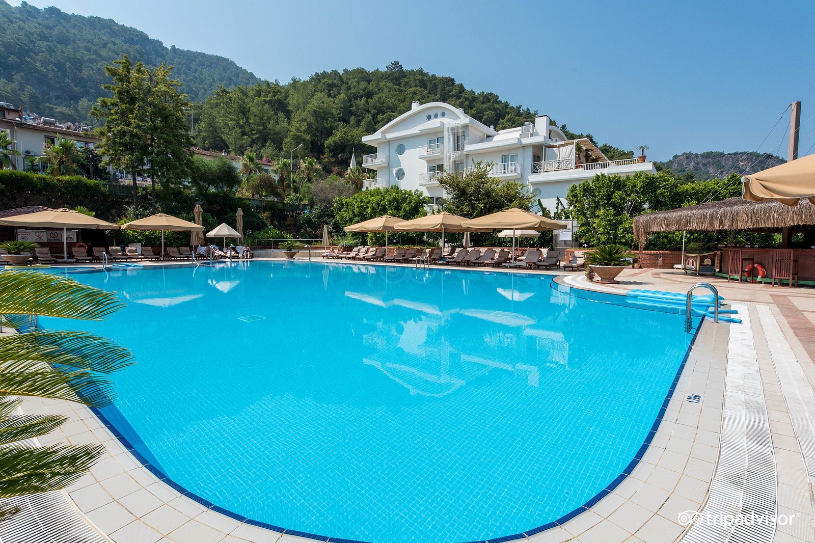 Ece Saray Marina & Resort photo 11